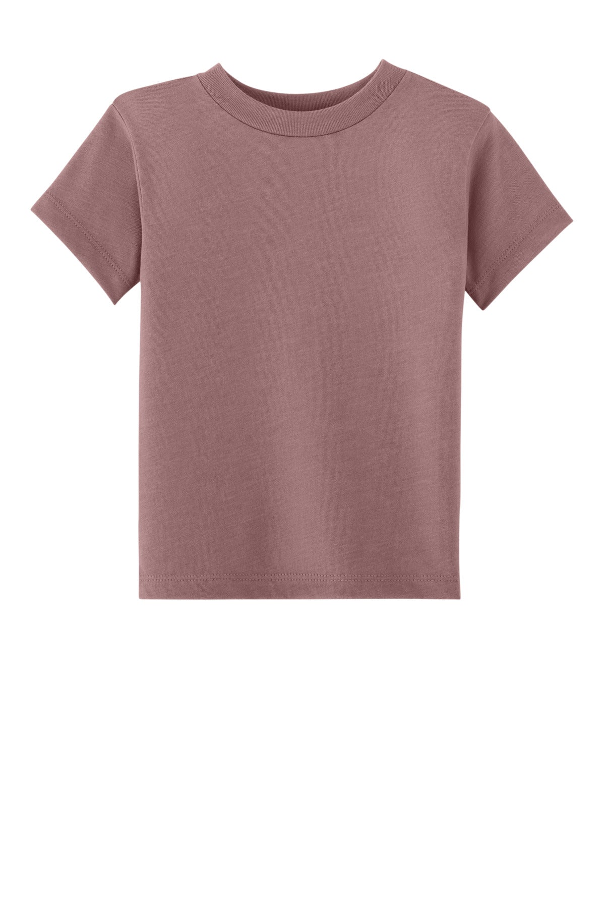BELLA+CANVAS® Toddler Short Sleeve Tee BC3001T