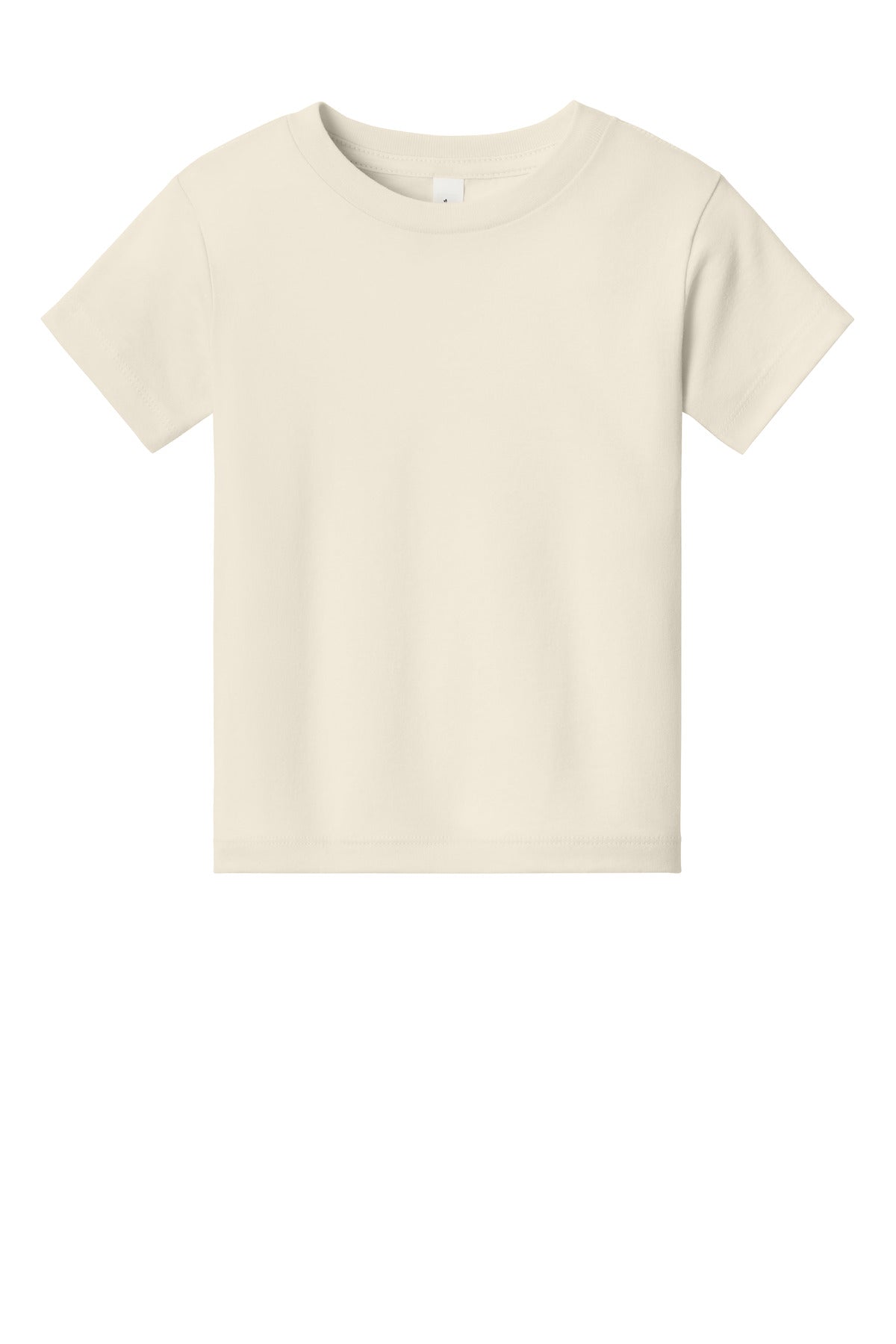 BELLA+CANVAS® Toddler Short Sleeve Tee BC3001T