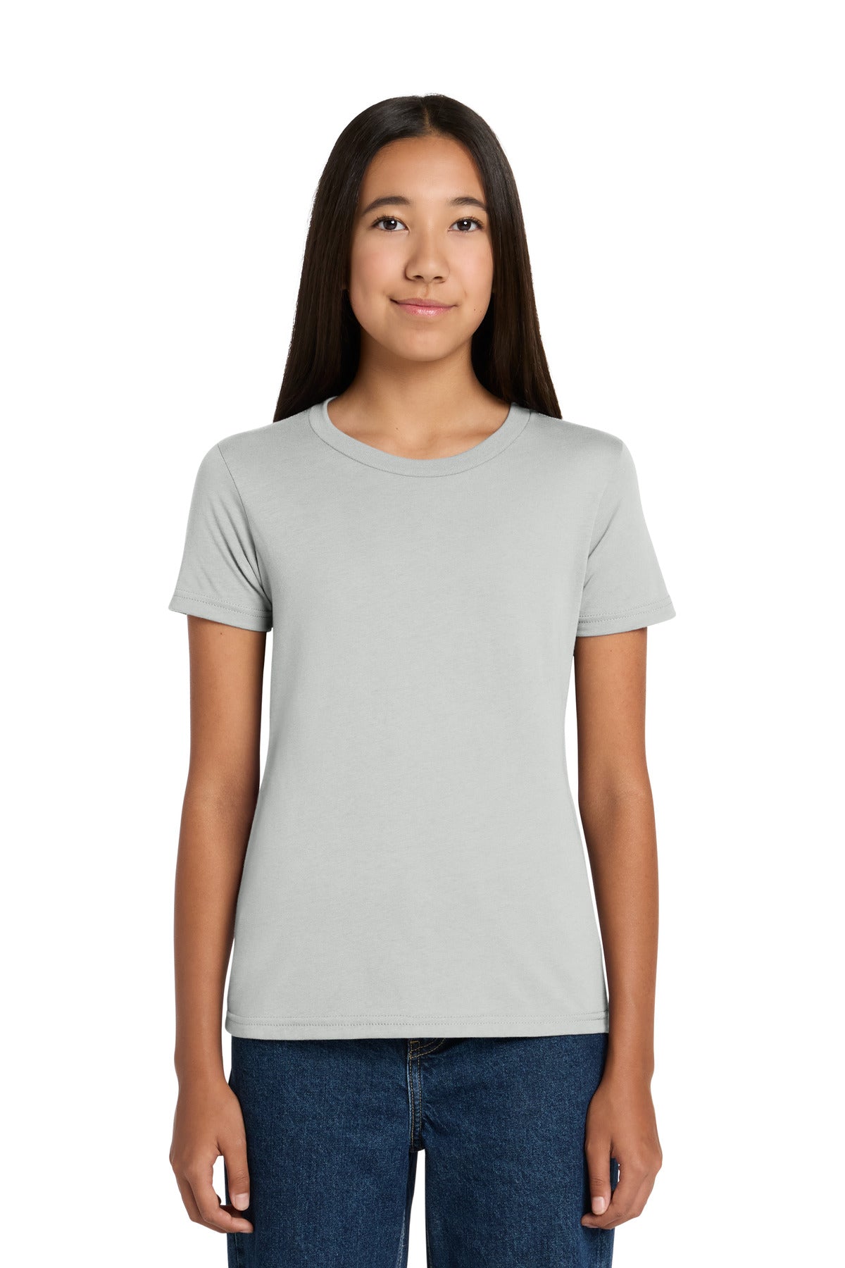 BELLA+CANVAS ® Youth Jersey Short Sleeve Tee. BC3001Y