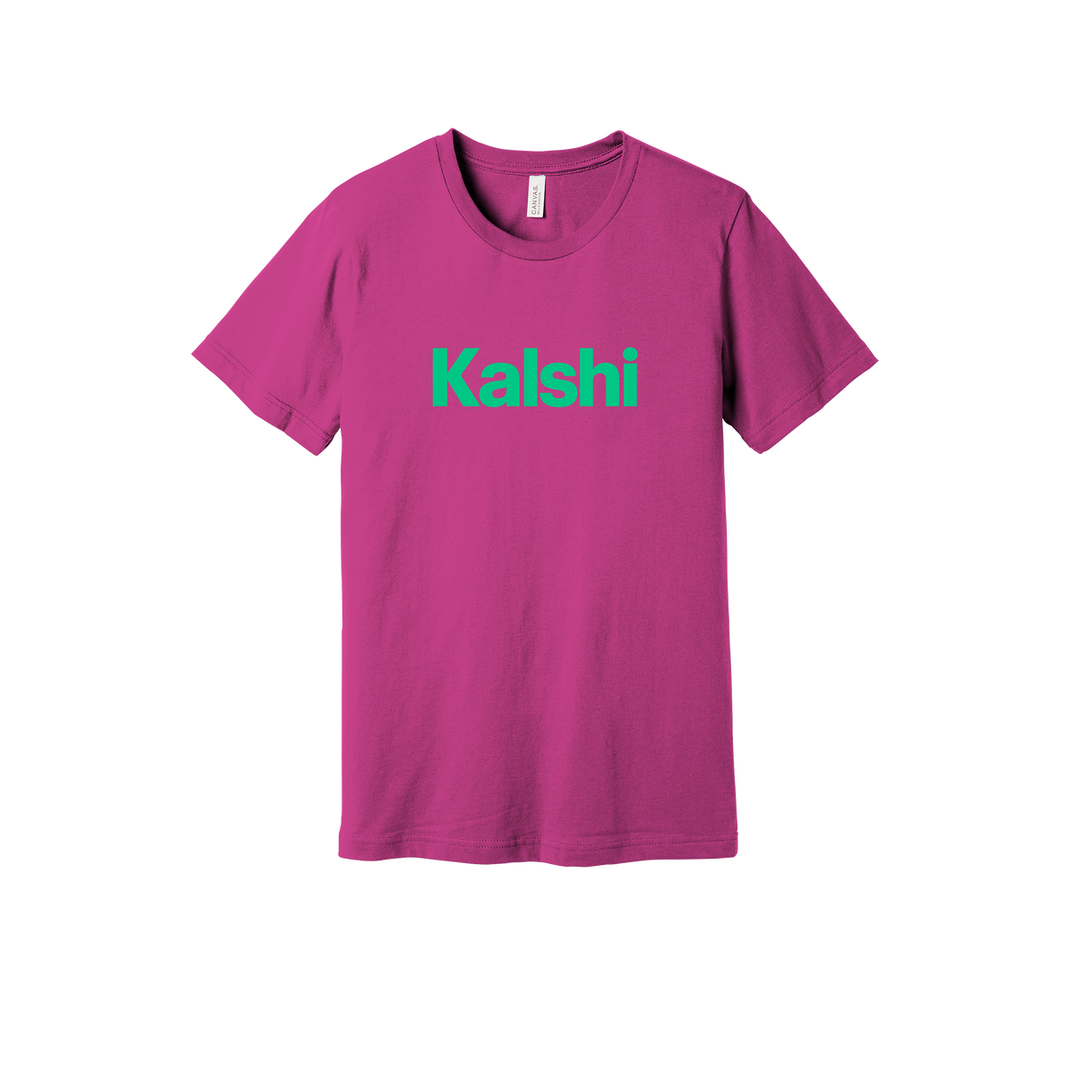 kalshi-everyday-essentials-short-sleeve-tee-dtf-front-BC3001-berry-flat-front