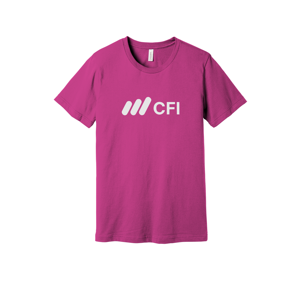corporatefinanceinstitute-everyday-essentials-short-sleeve-tee-dtf-front-BC3001-berry-flat-front