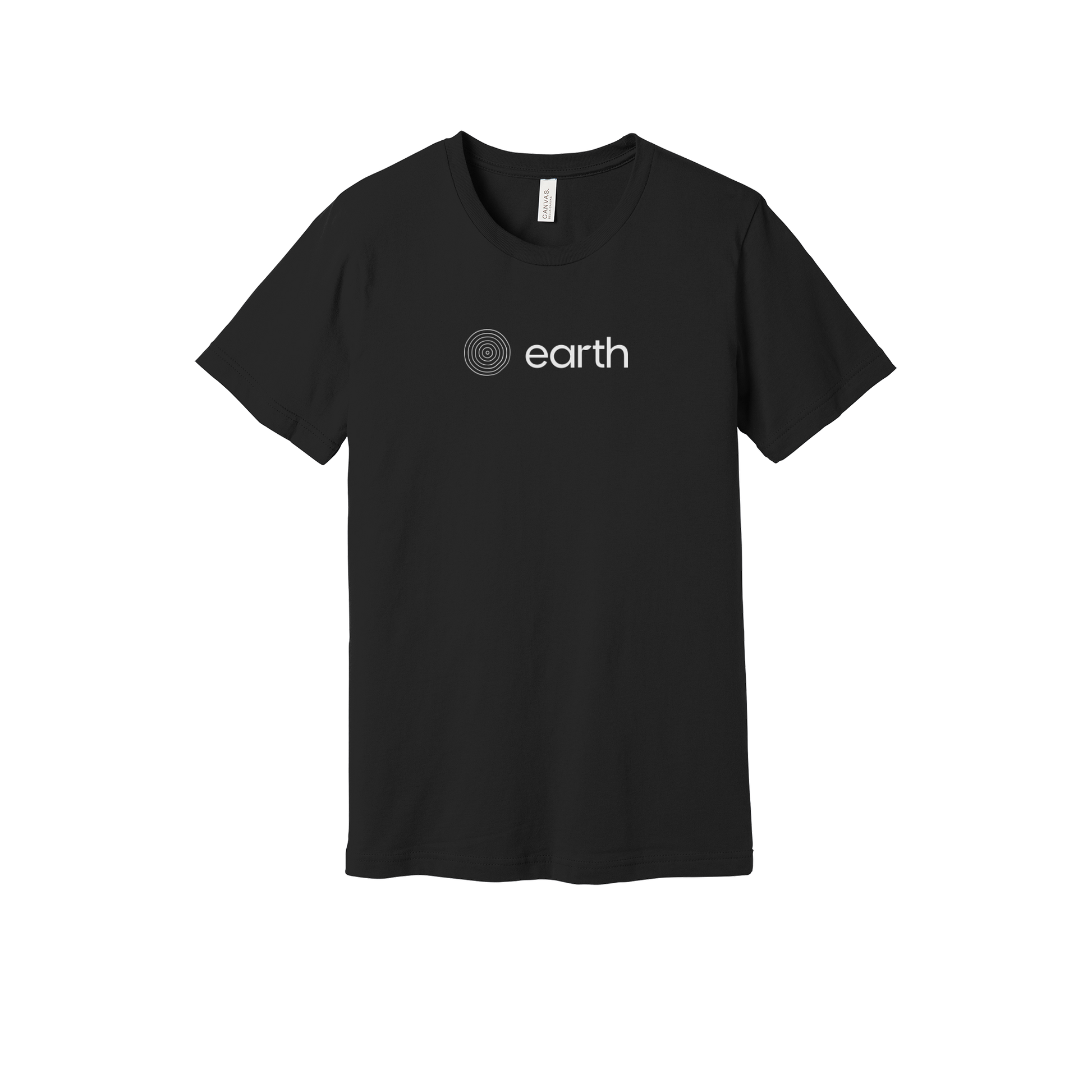 earthfuneral-everyday-essentials-short-sleeve-tee-dtf-front-BC3001-black-flat-front