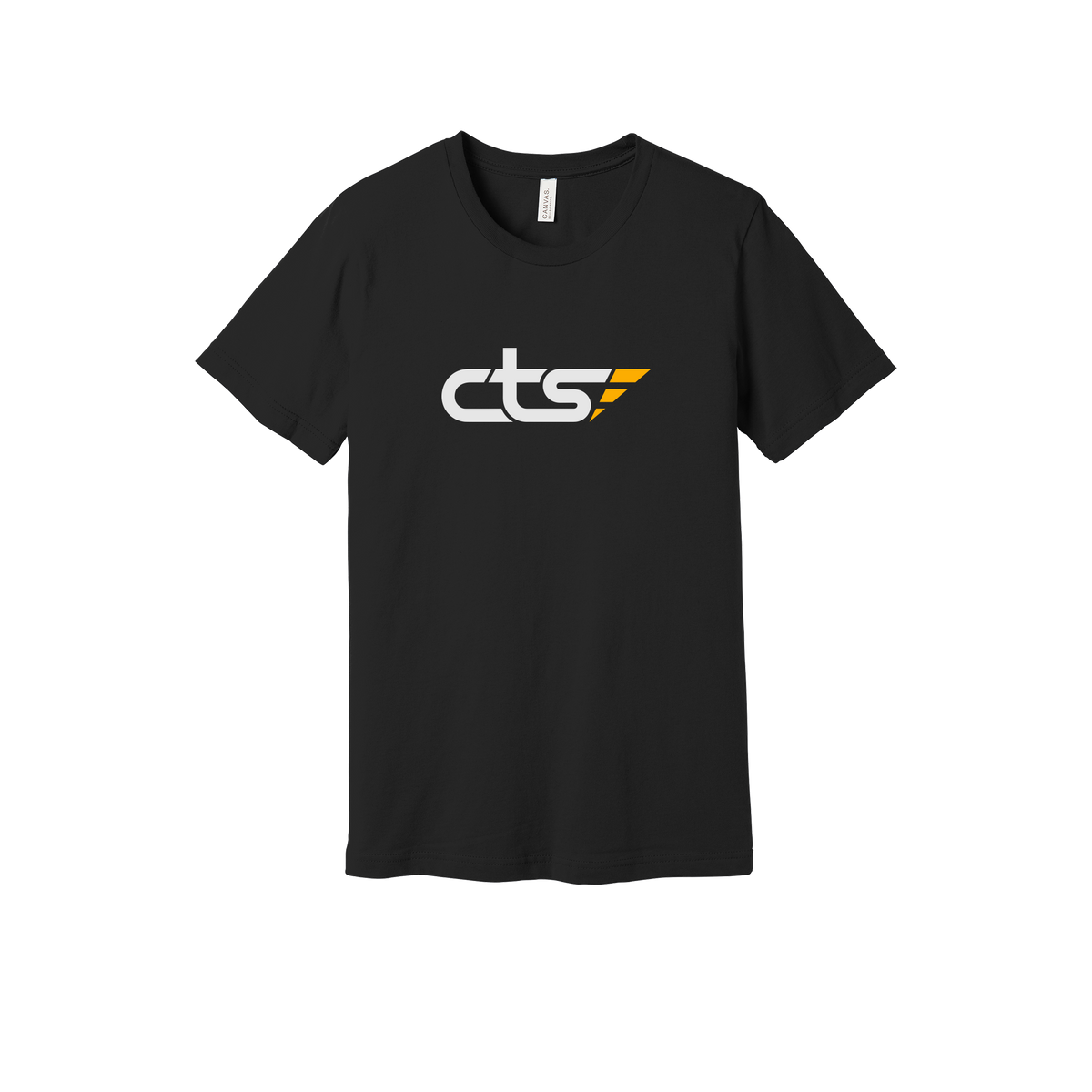 cts1-everyday-essentials-short-sleeve-tee-dtf-front-BC3001-black-flat-front