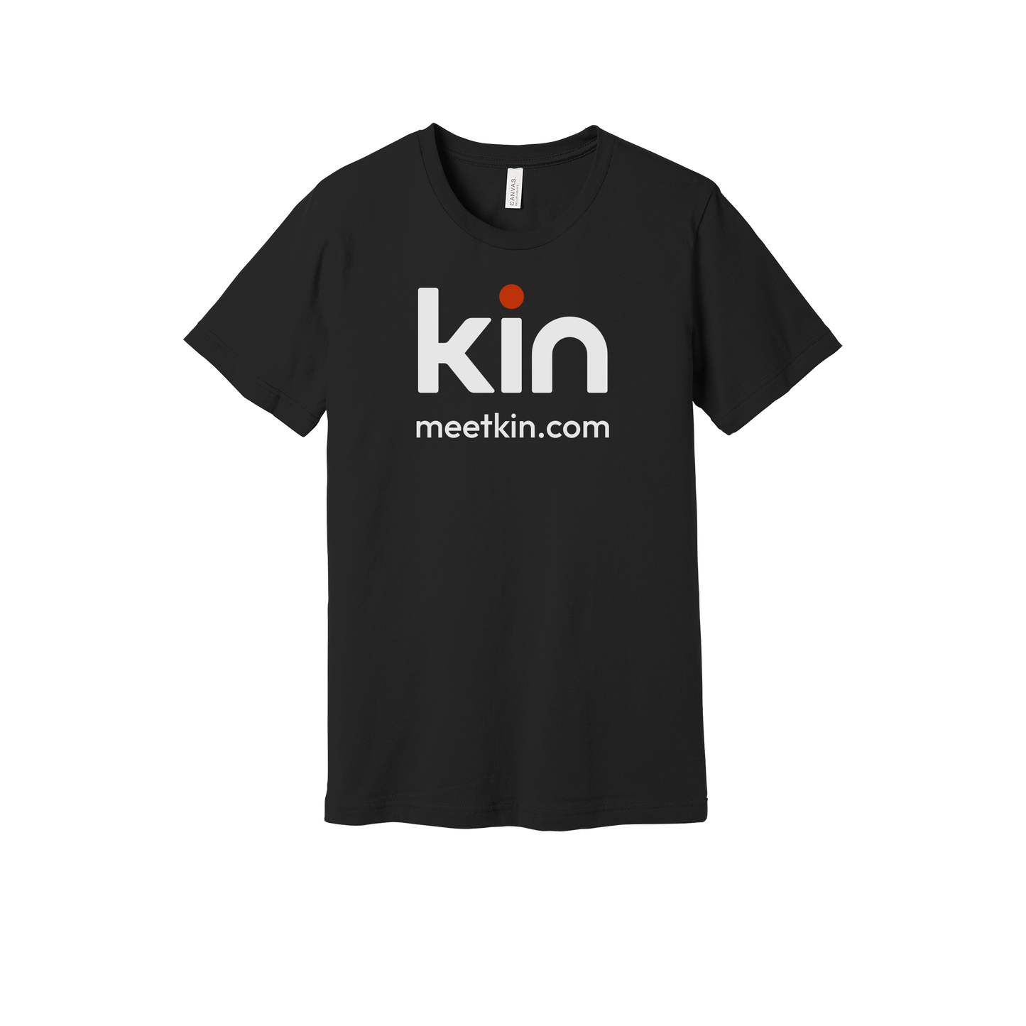 kin-everyday-essentials-short-sleeve-tee-dtf-front-BC3001-black-flat-front
