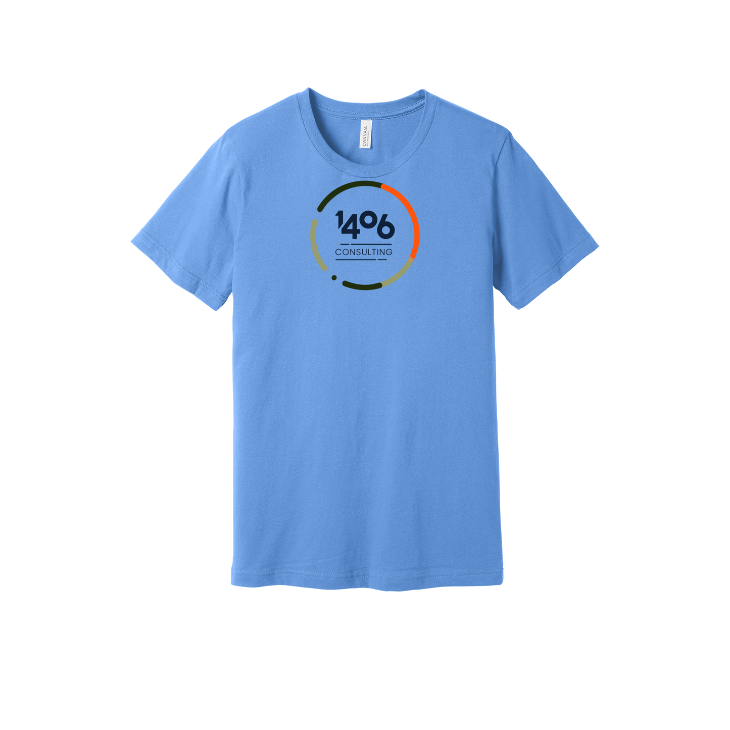 1406consulting-everyday-essentials-short-sleeve-tee-dtf-front-BC3001-carolinablue-flat-front