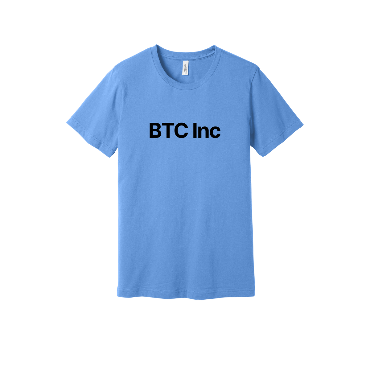 btc-everyday-essentials-short-sleeve-tee-dtf-front-BC3001-carolinablue-flat-front