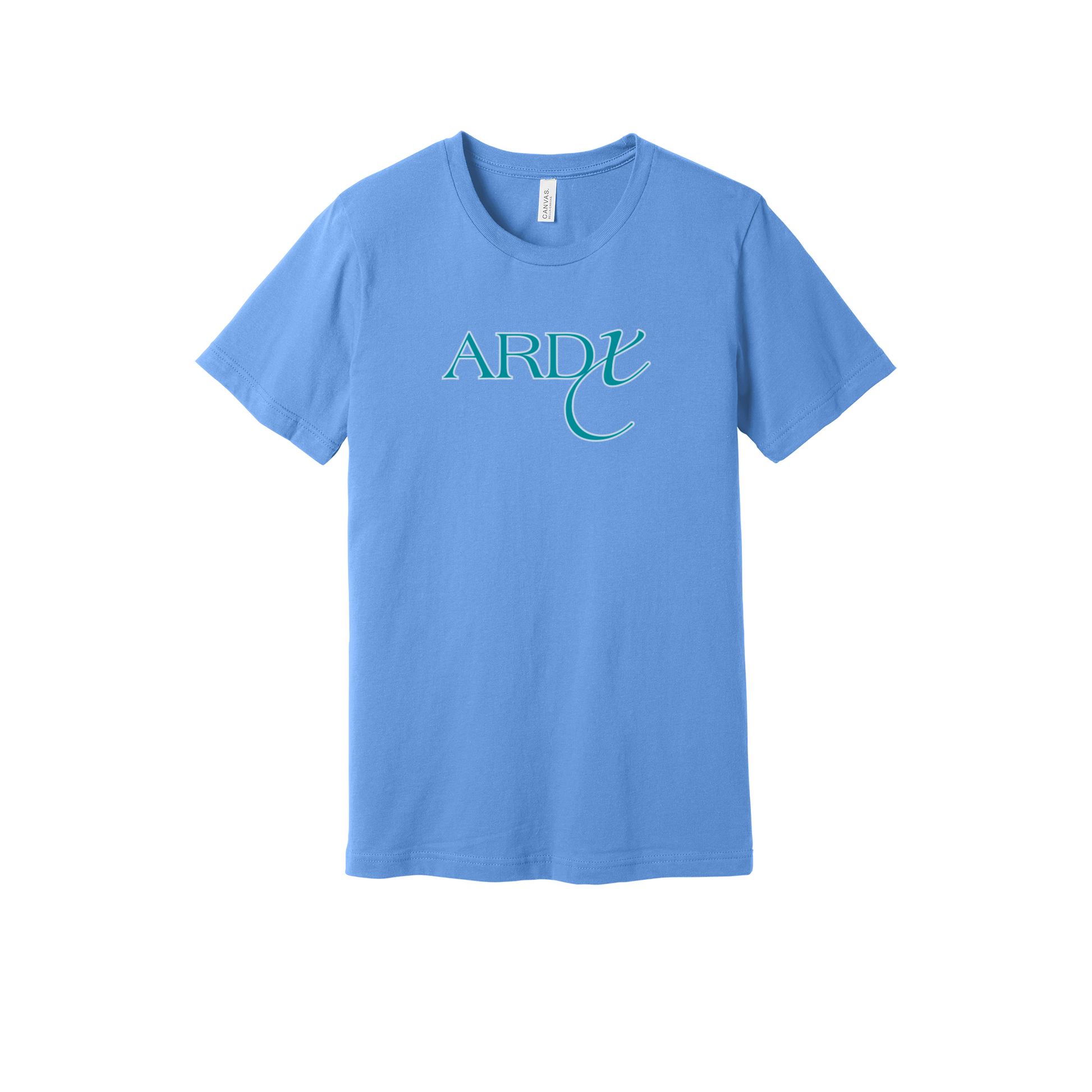 ardx-everyday-essentials-short-sleeve-tee-dtf-front-BC3001-carolinablue-flat-front