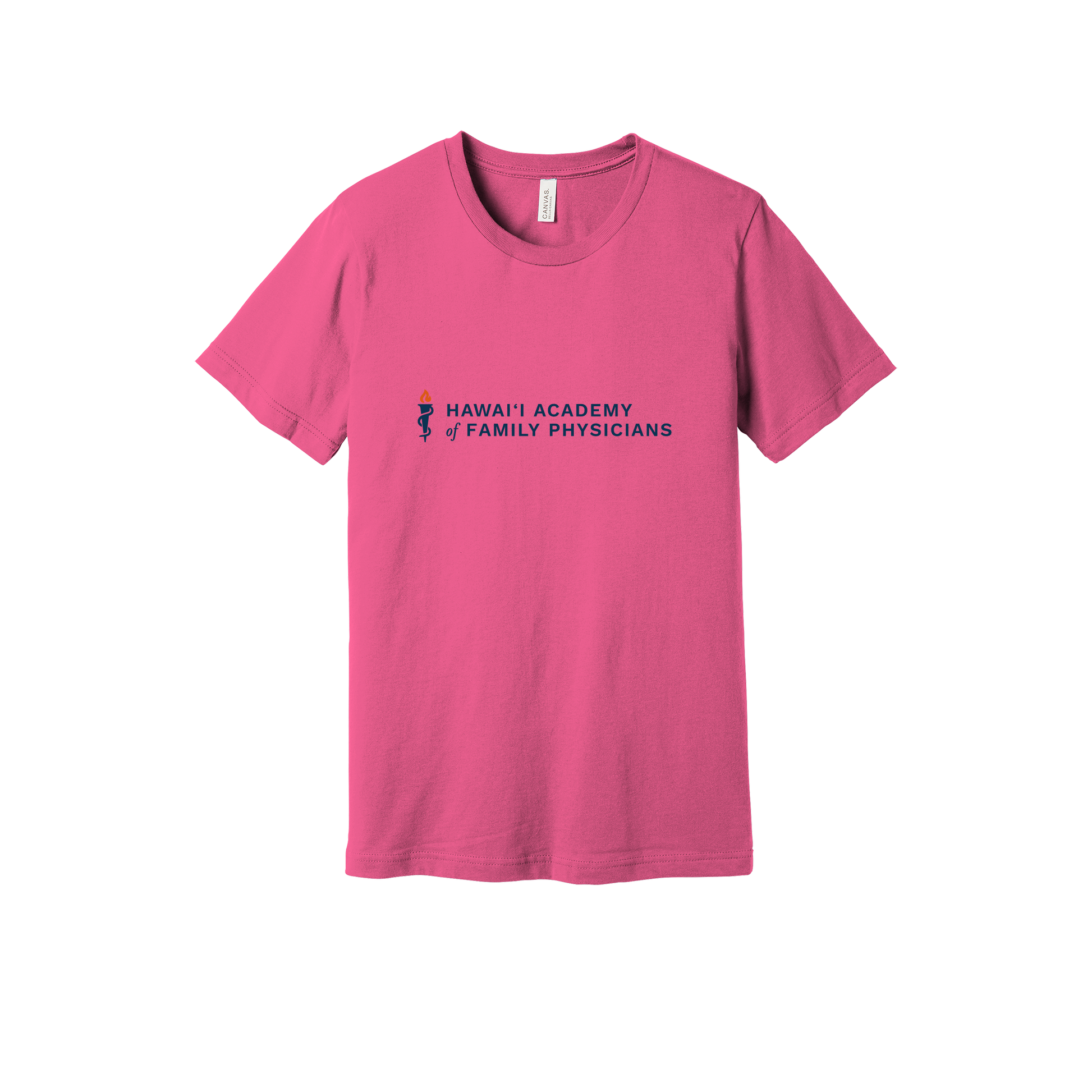 hafp-everyday-essentials-clinic-short-sleeve-tee-dtf-front-BC3001-charitypink-flat-front