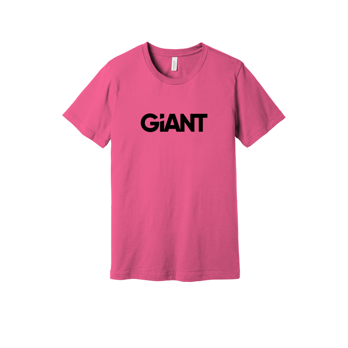 giantworldwide-everyday-essentials-short-sleeve-tee-dtf-front-BC3001-charitypink-flat-front
