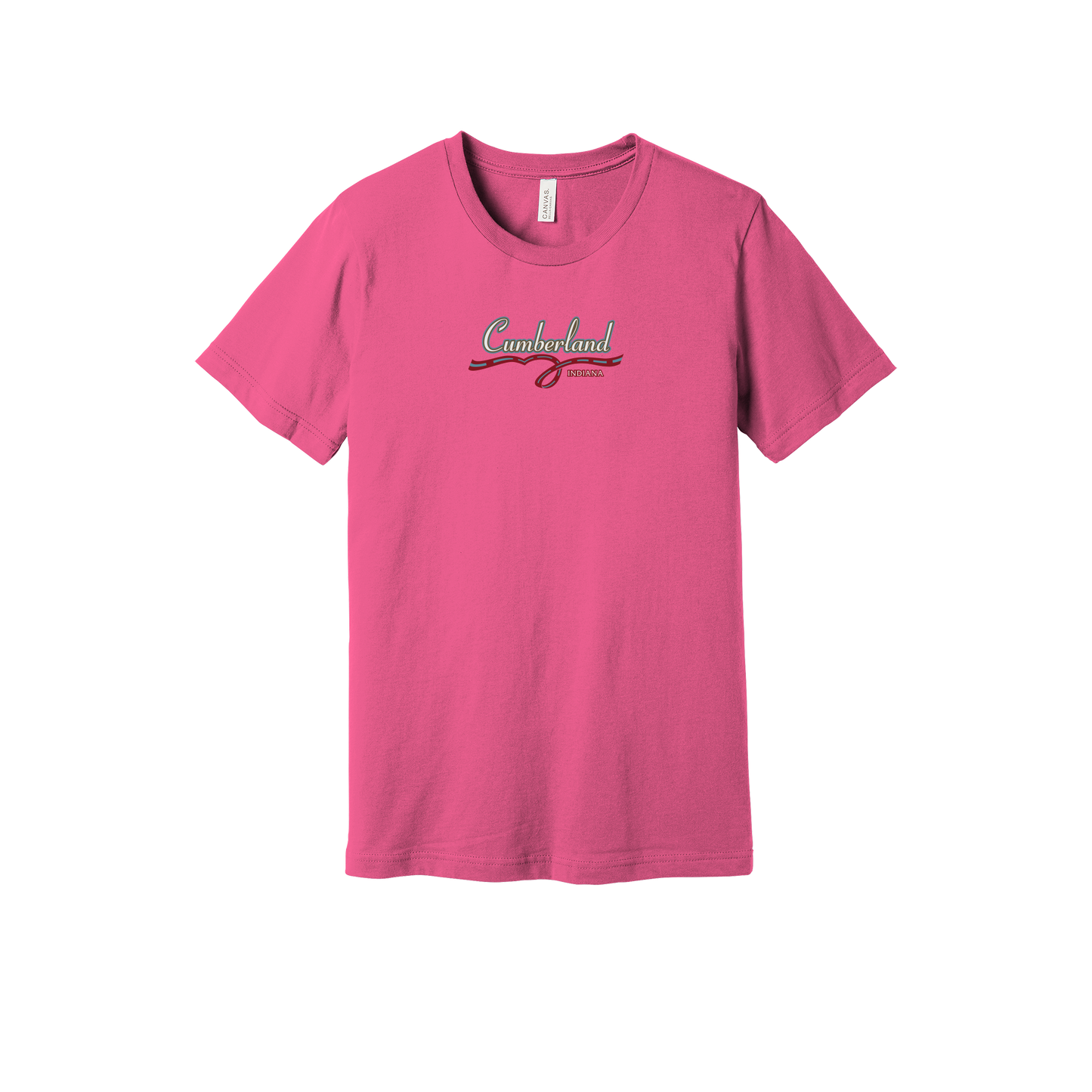 cumberland-everyday-essentials-short-sleeve-tee-dtf-front-BC3001-charitypink-flat-front