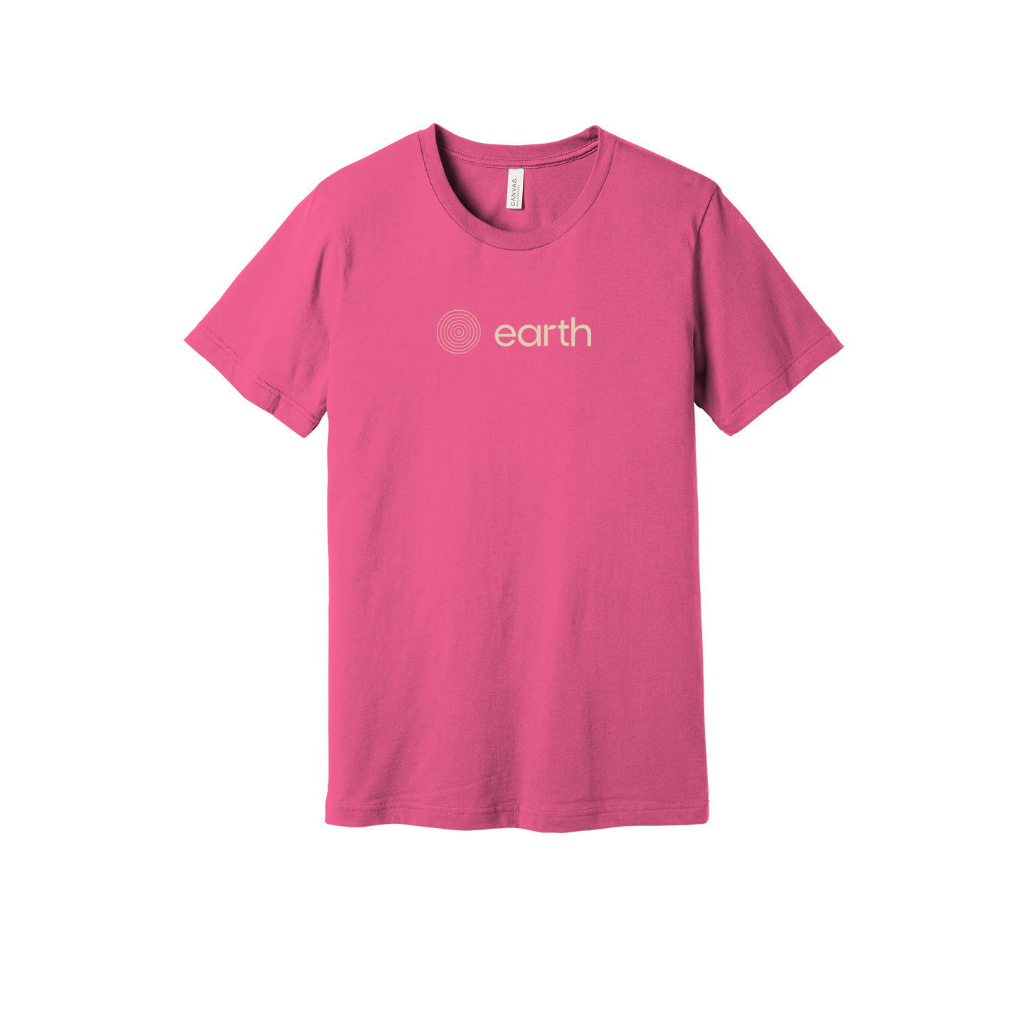earthfuneral-everyday-essentials-short-sleeve-tee-dtf-front-BC3001-charitypink-flat-front