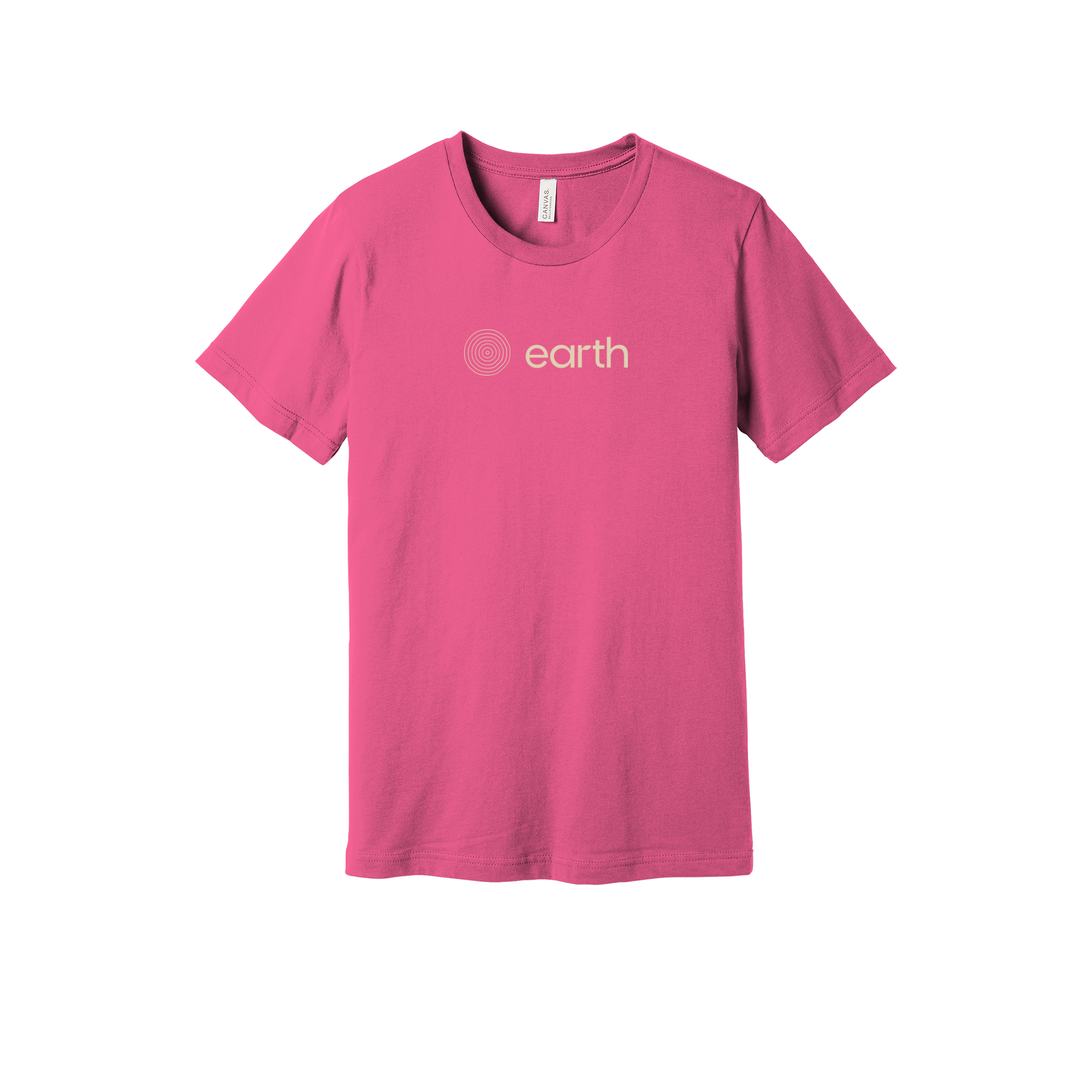 earthfuneral-everyday-essentials-short-sleeve-tee-dtf-front-BC3001-charitypink-flat-front