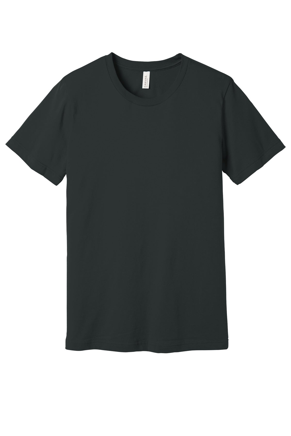 BELLA+CANVAS ® Unisex Jersey Short Sleeve Tee. BC3001