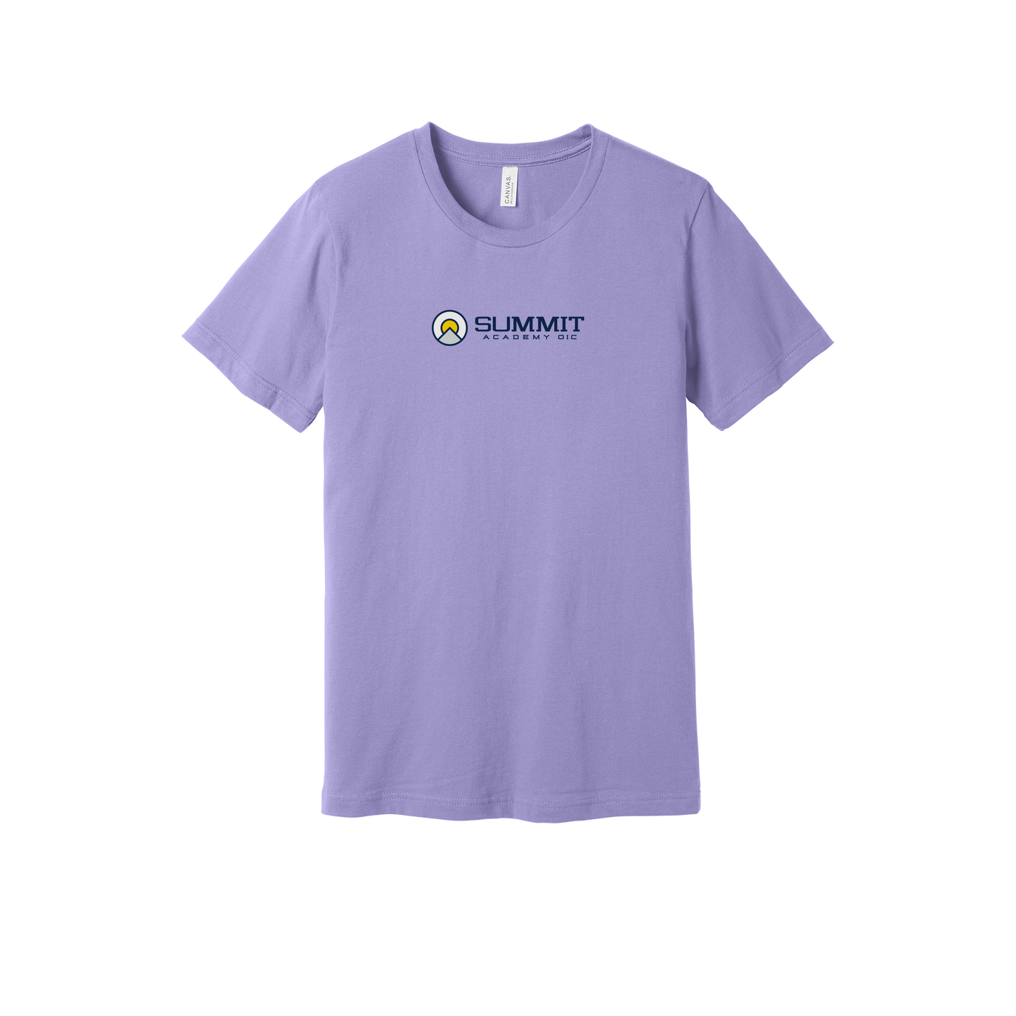 saoic-everyday-essentials-short-sleeve-tee-dtf-front-BC3001-darklavender-flat-front