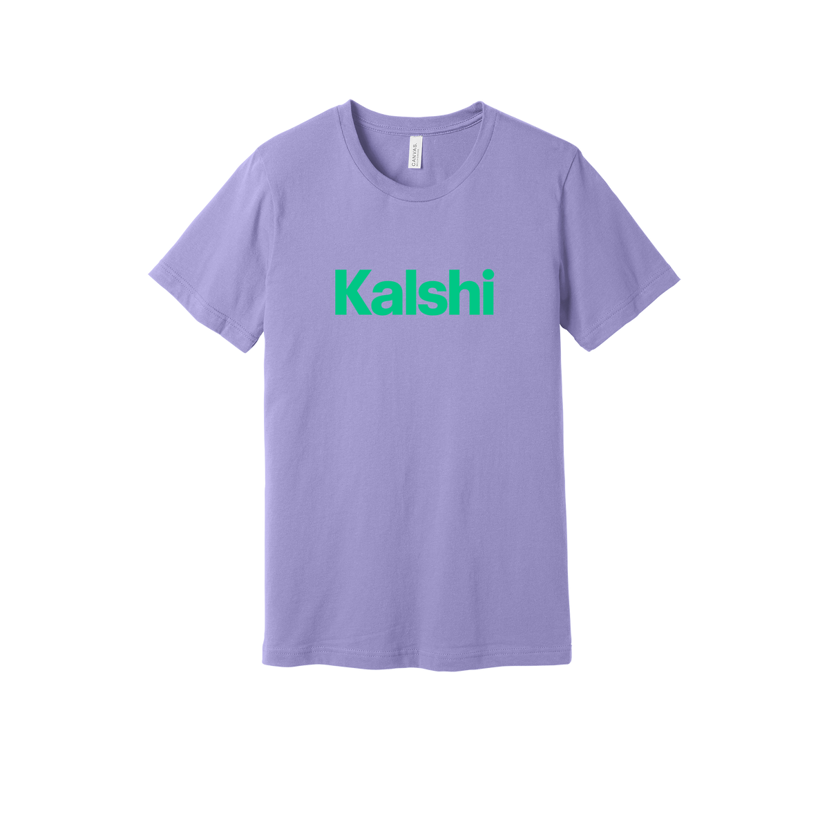 kalshi-everyday-essentials-short-sleeve-tee-dtf-front-BC3001-darklavender-flat-front