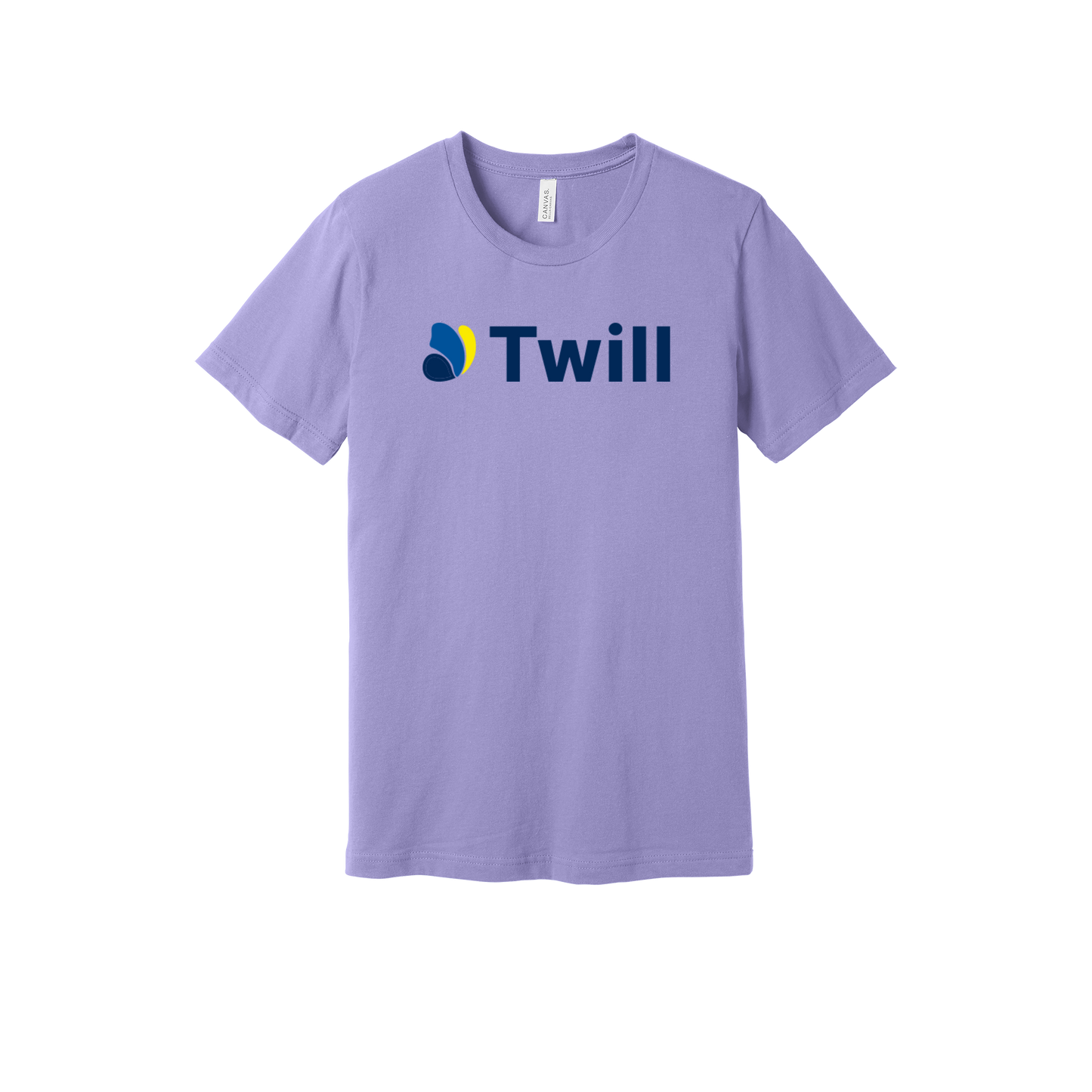withtwill-everyday-essentials-short-sleeve-tee-dtf-front-BC3001-darklavender-flat-front