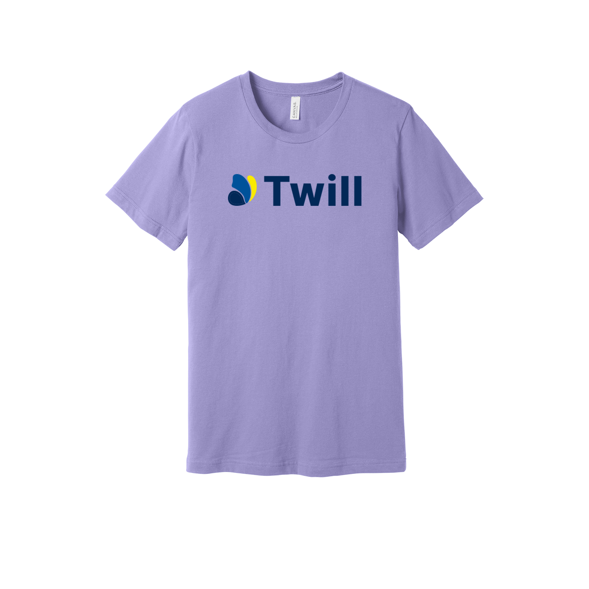 withtwill-everyday-essentials-short-sleeve-tee-dtf-front-BC3001-darklavender-flat-front