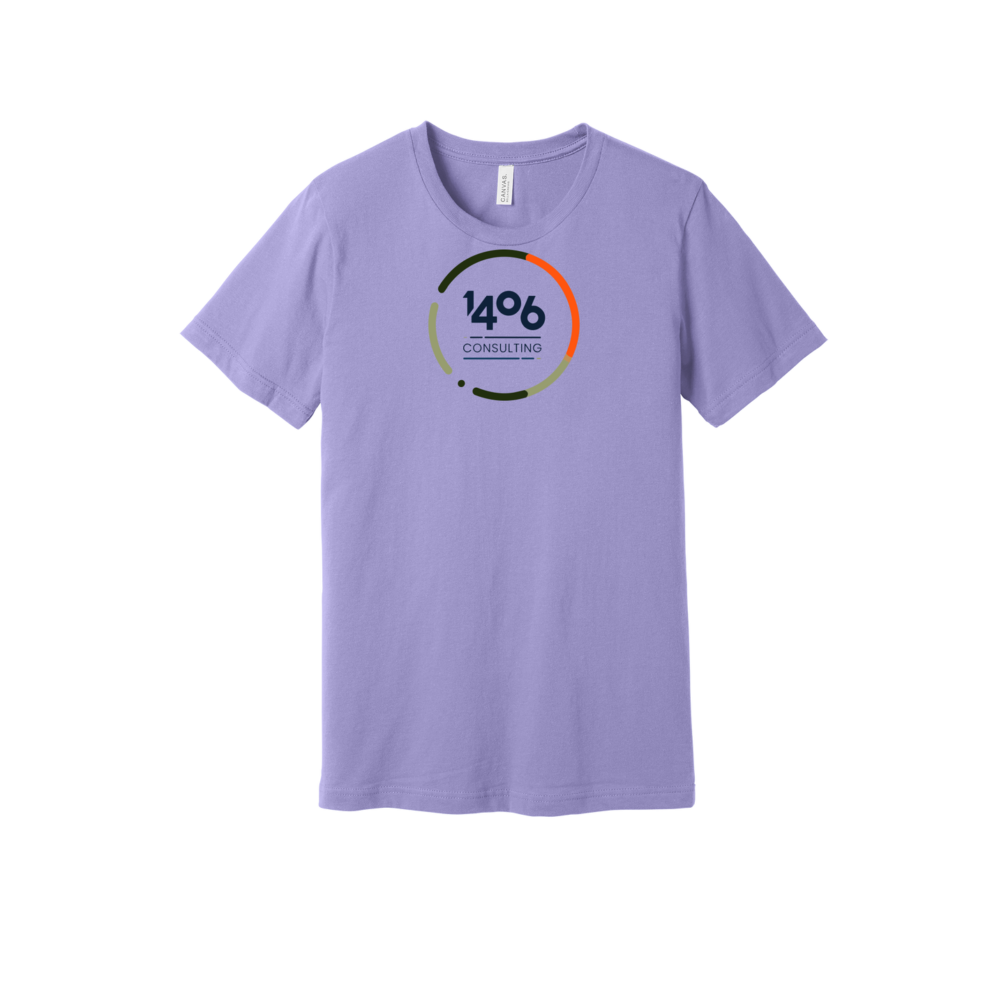 1406consulting-everyday-essentials-short-sleeve-tee-dtf-front-BC3001-darklavender-flat-front