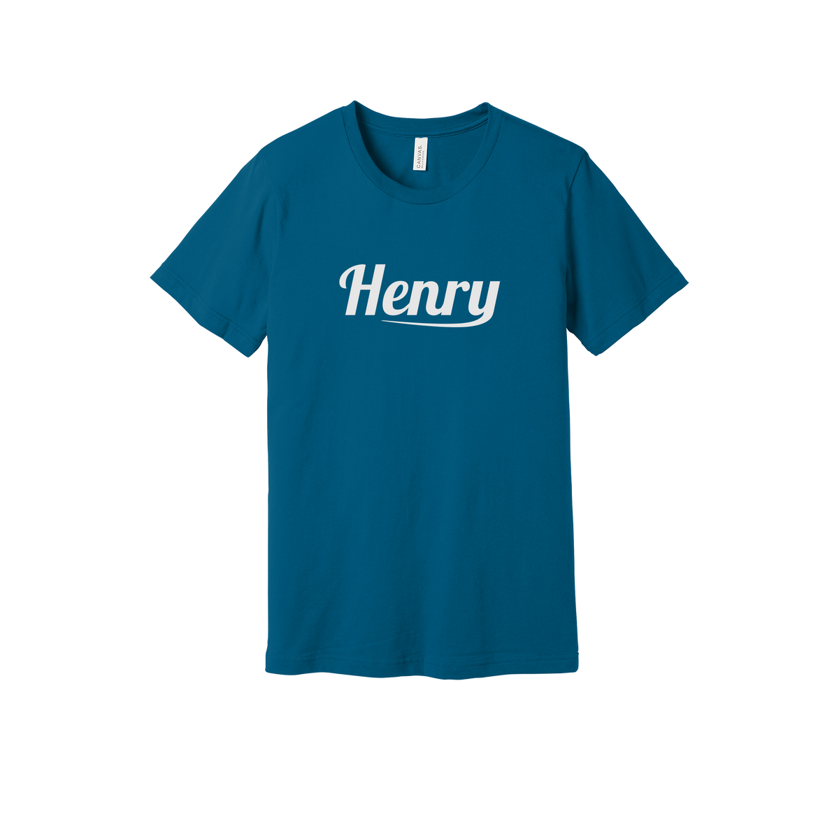 henrymeds-everyday-essentials-short-sleeve-tee-dtf-front-BC3001-deepteal-flat-front