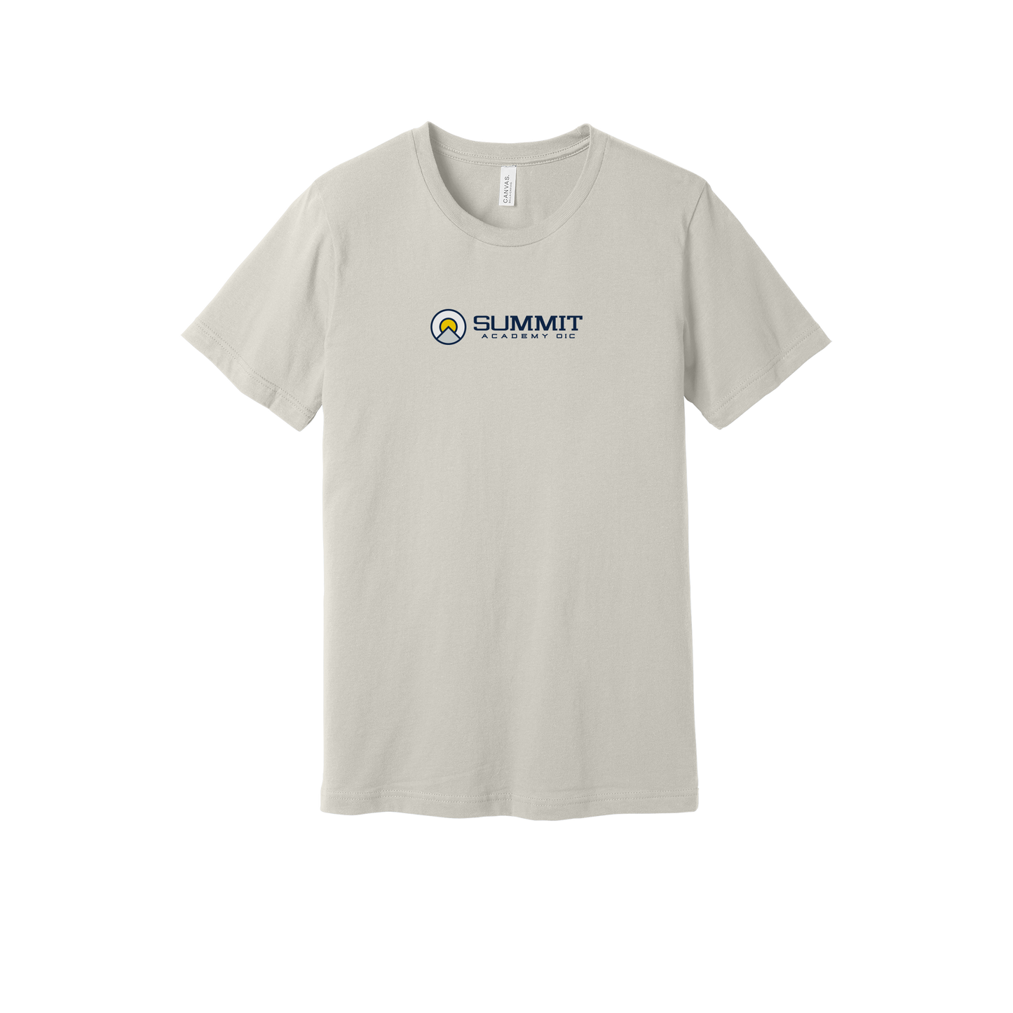 saoic-everyday-essentials-short-sleeve-tee-dtf-front-BC3001-dust-flat-front