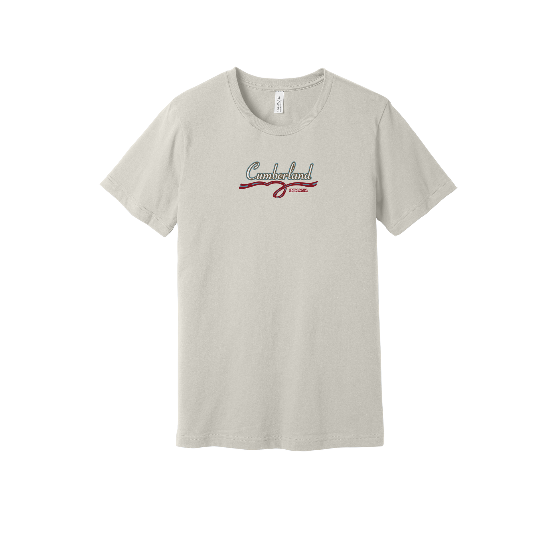 cumberland-everyday-essentials-short-sleeve-tee-dtf-front-BC3001-dust-flat-front