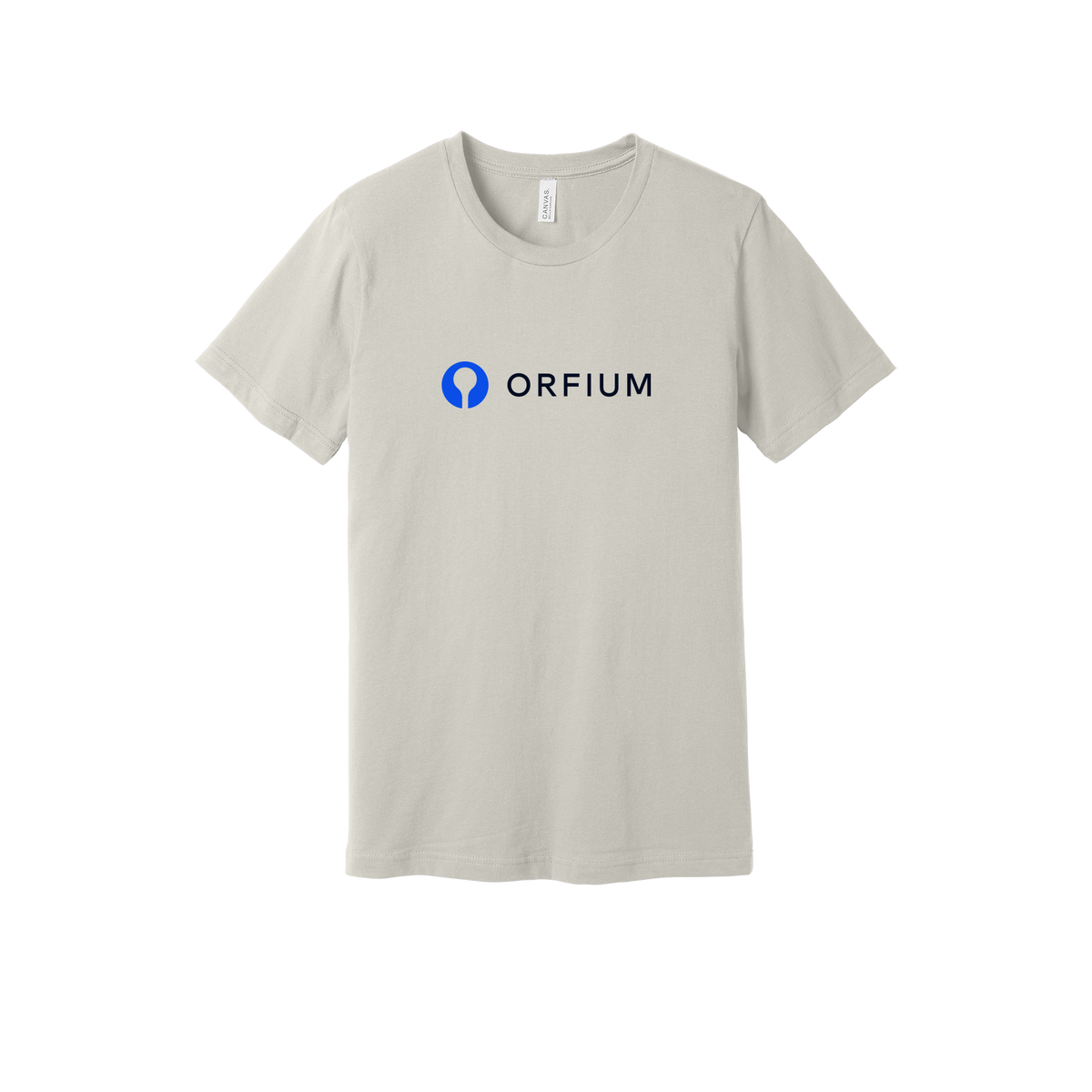 orfium-everyday-essentials-short-sleeve-tee-dtf-front-BC3001-dust-flat-front