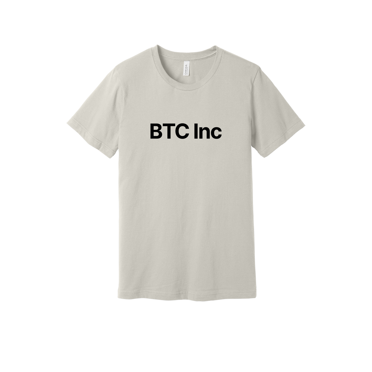 btc-everyday-essentials-short-sleeve-tee-dtf-front-BC3001-dust-flat-front