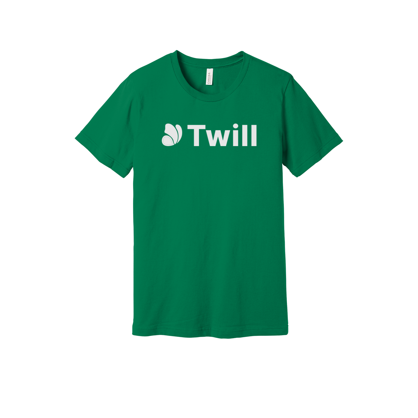 withtwill-everyday-essentials-short-sleeve-tee-dtf-front-BC3001-kelly-flat-front