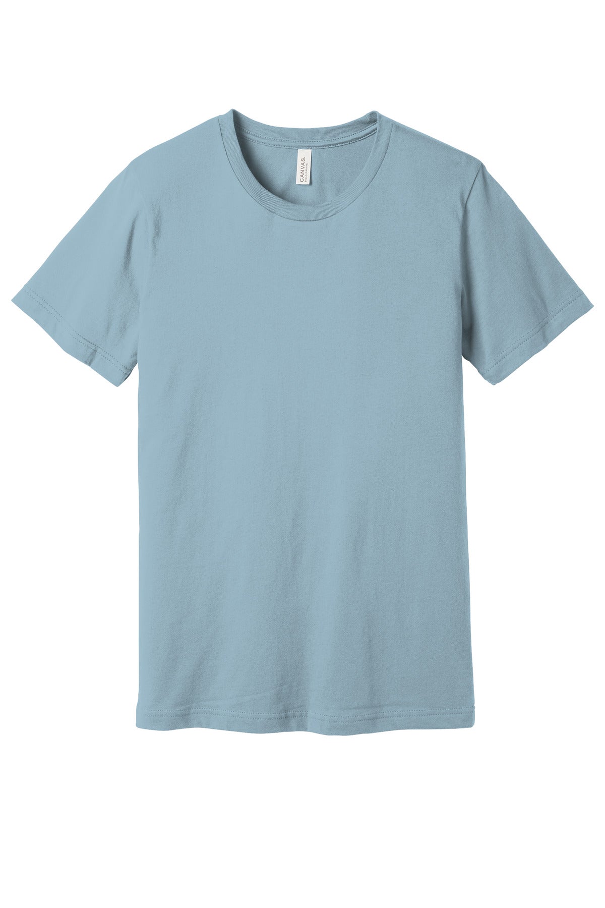 BELLA+CANVAS ® Unisex Jersey Short Sleeve Tee. BC3001