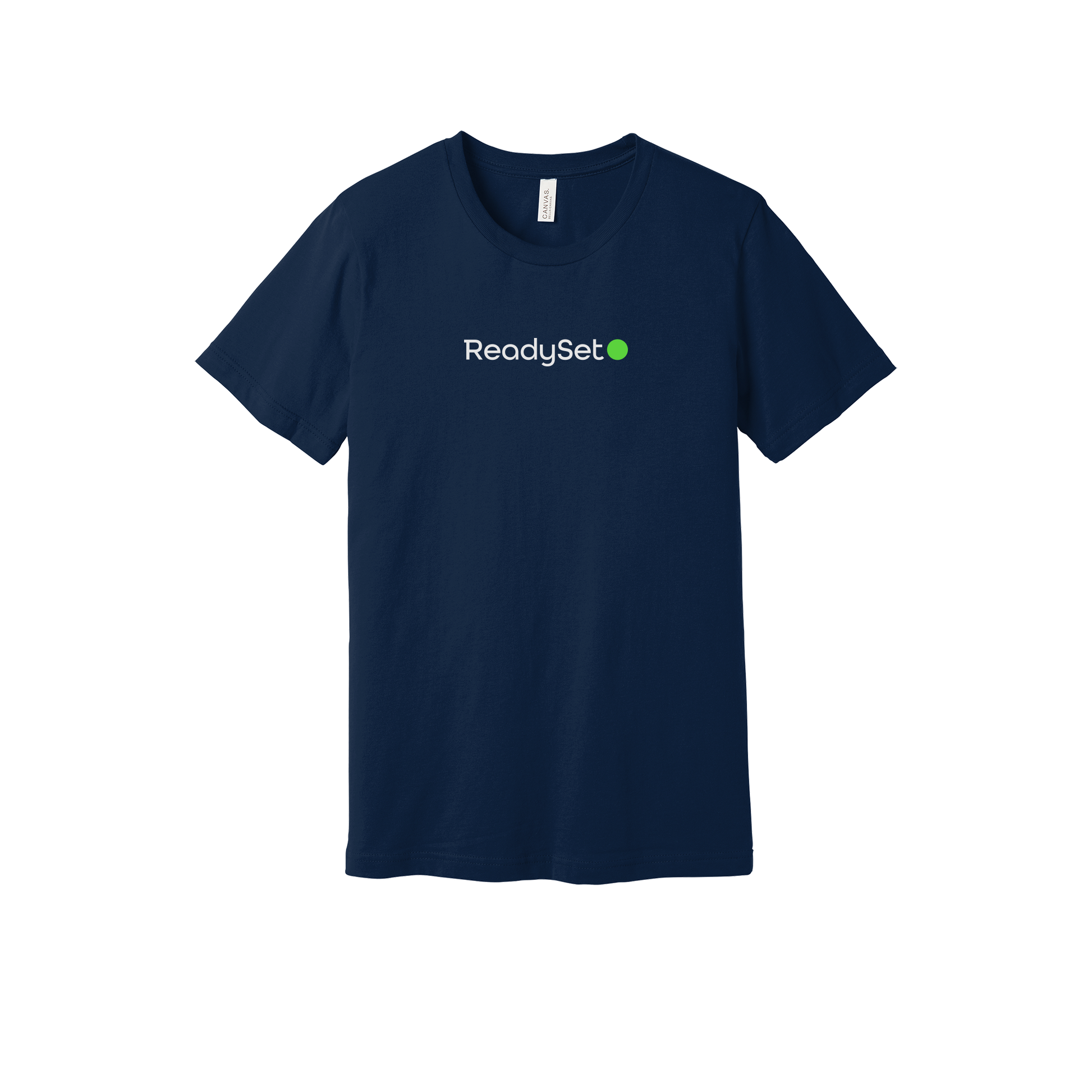 readysetsurgical-everyday-essentials-clinic-short-sleeve-tee-dtf-front-BC3001-navy-flat-front