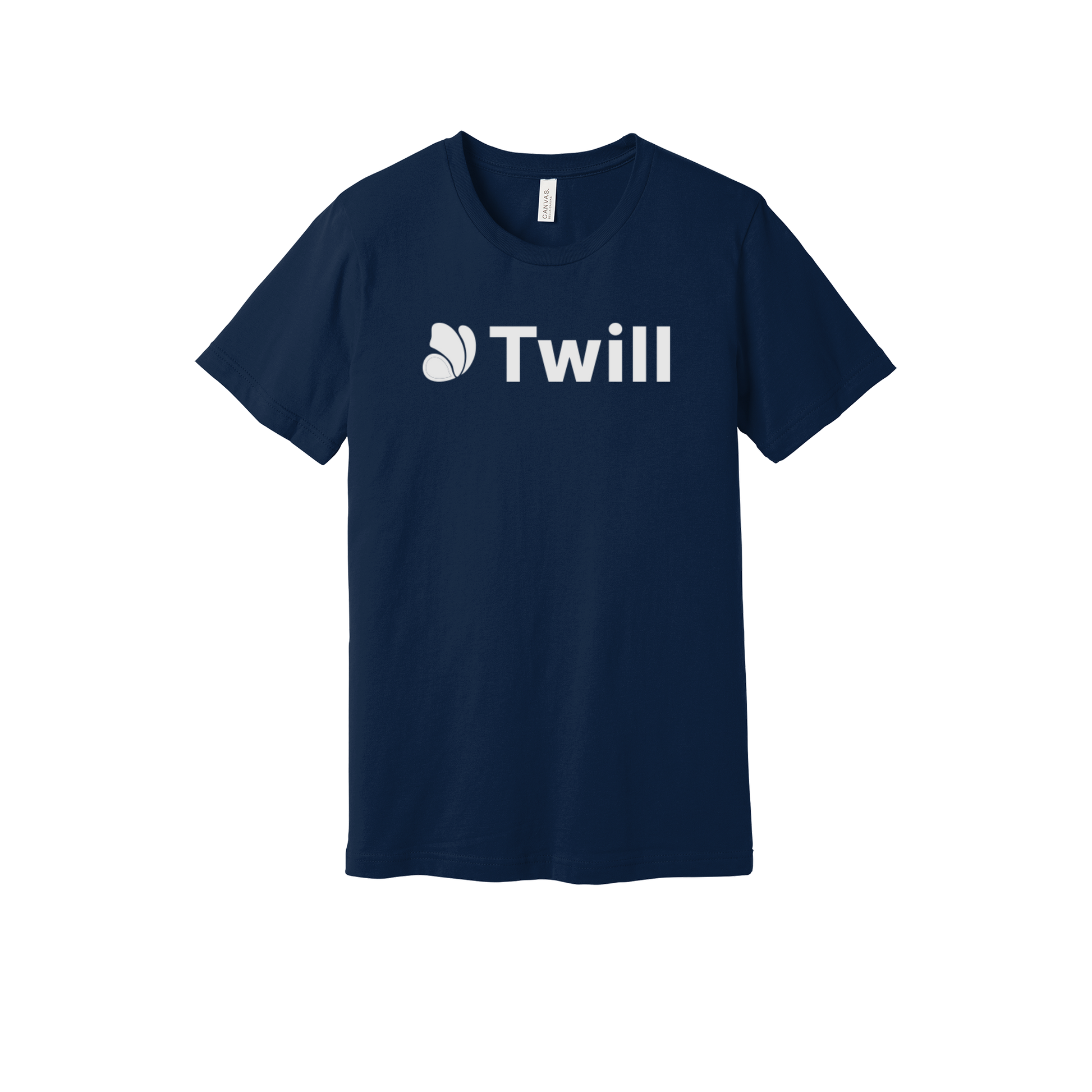 withtwill-everyday-essentials-short-sleeve-tee-dtf-front-BC3001-navy-flat-front