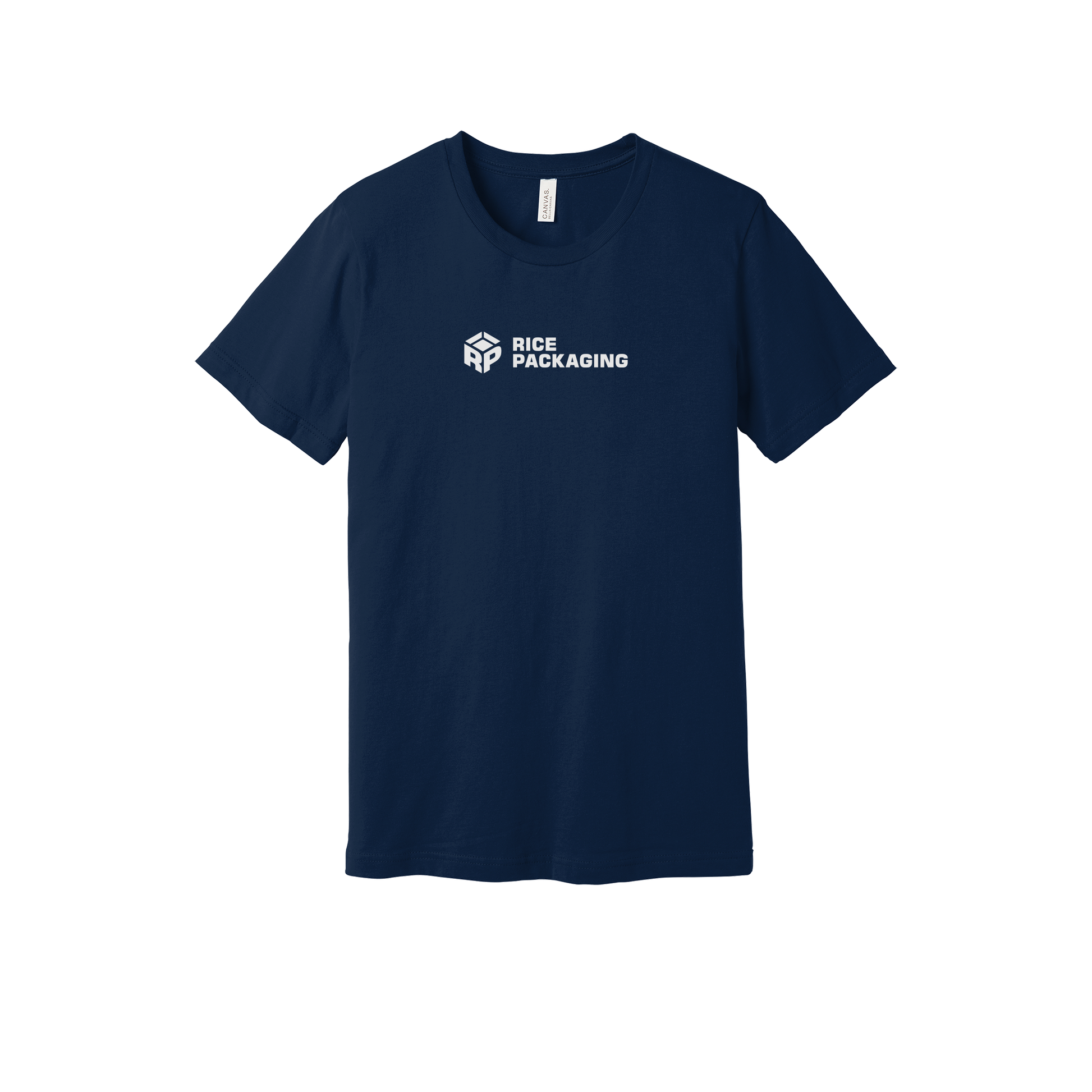 ricepackaging-everyday-essentials-short-sleeve-tee-dtf-front-BC3001-navy-flat-front
