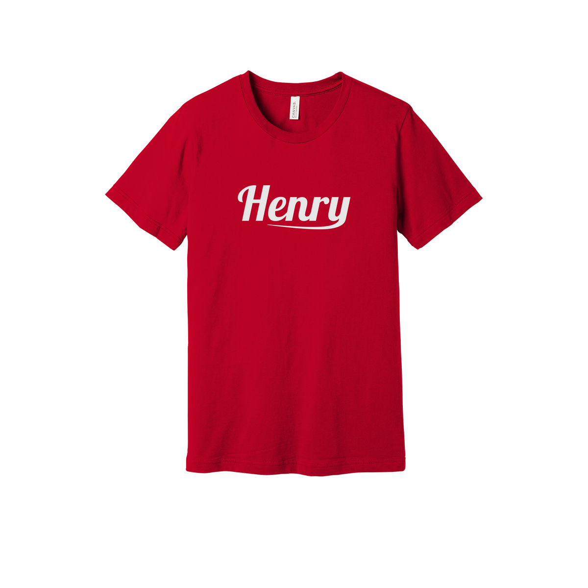 henrymeds-everyday-essentials-short-sleeve-tee-dtf-front-BC3001-red-flat-front