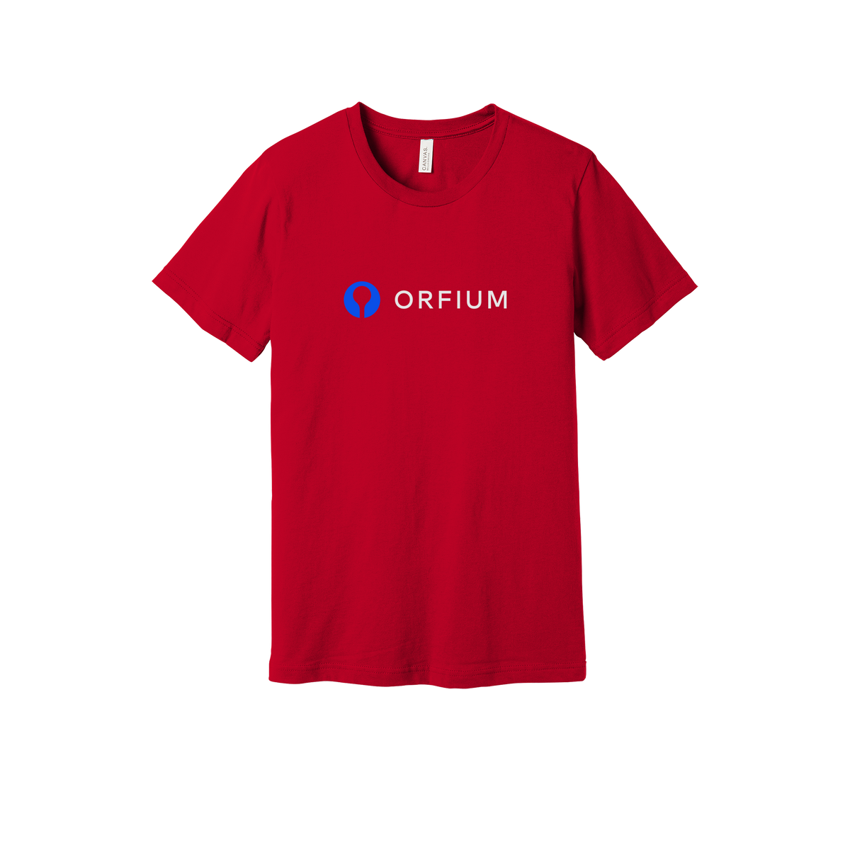 orfium-everyday-essentials-short-sleeve-tee-dtf-front-BC3001-red-flat-front