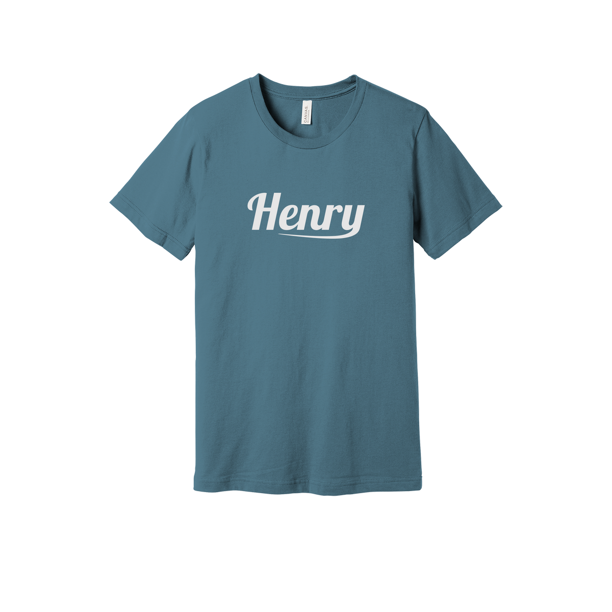 henrymeds-everyday-essentials-short-sleeve-tee-dtf-front-BC3001-steelblue-flat-front