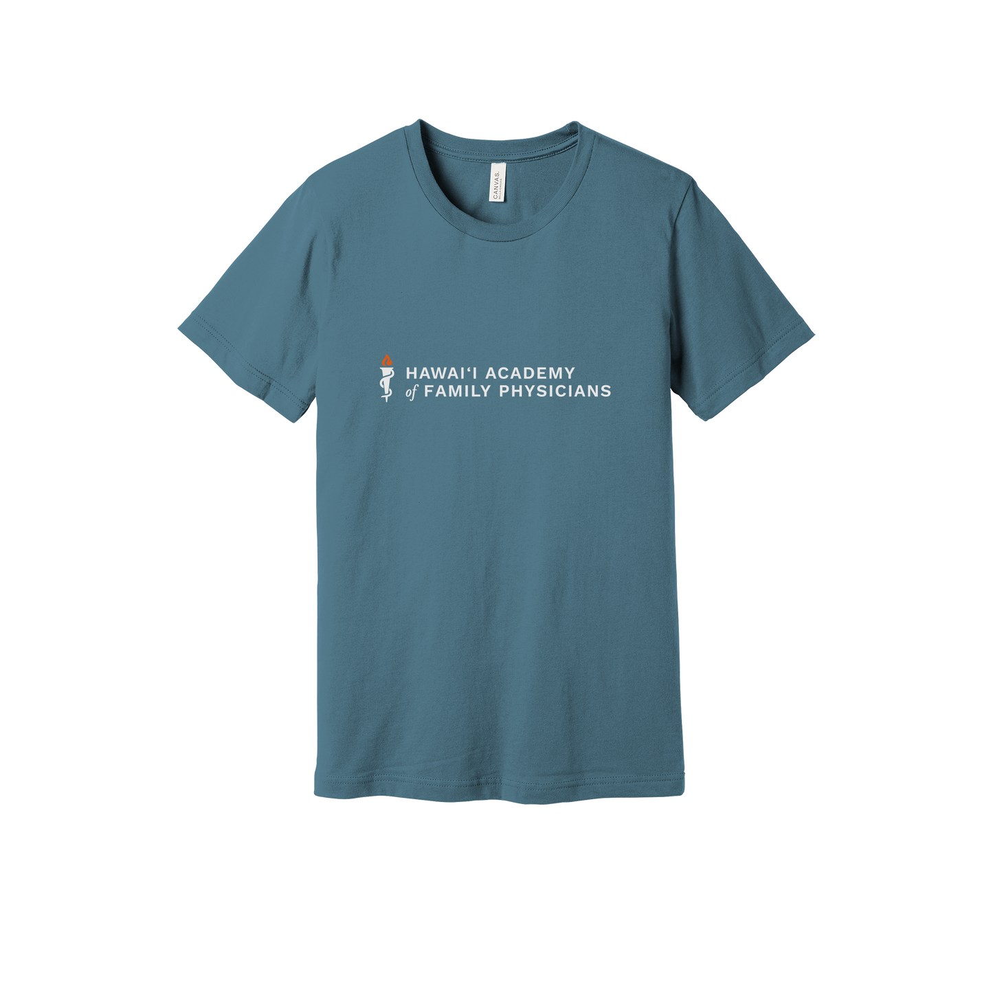 hafp-everyday-essentials-clinic-short-sleeve-tee-dtf-front-BC3001-steelblue-flat-front