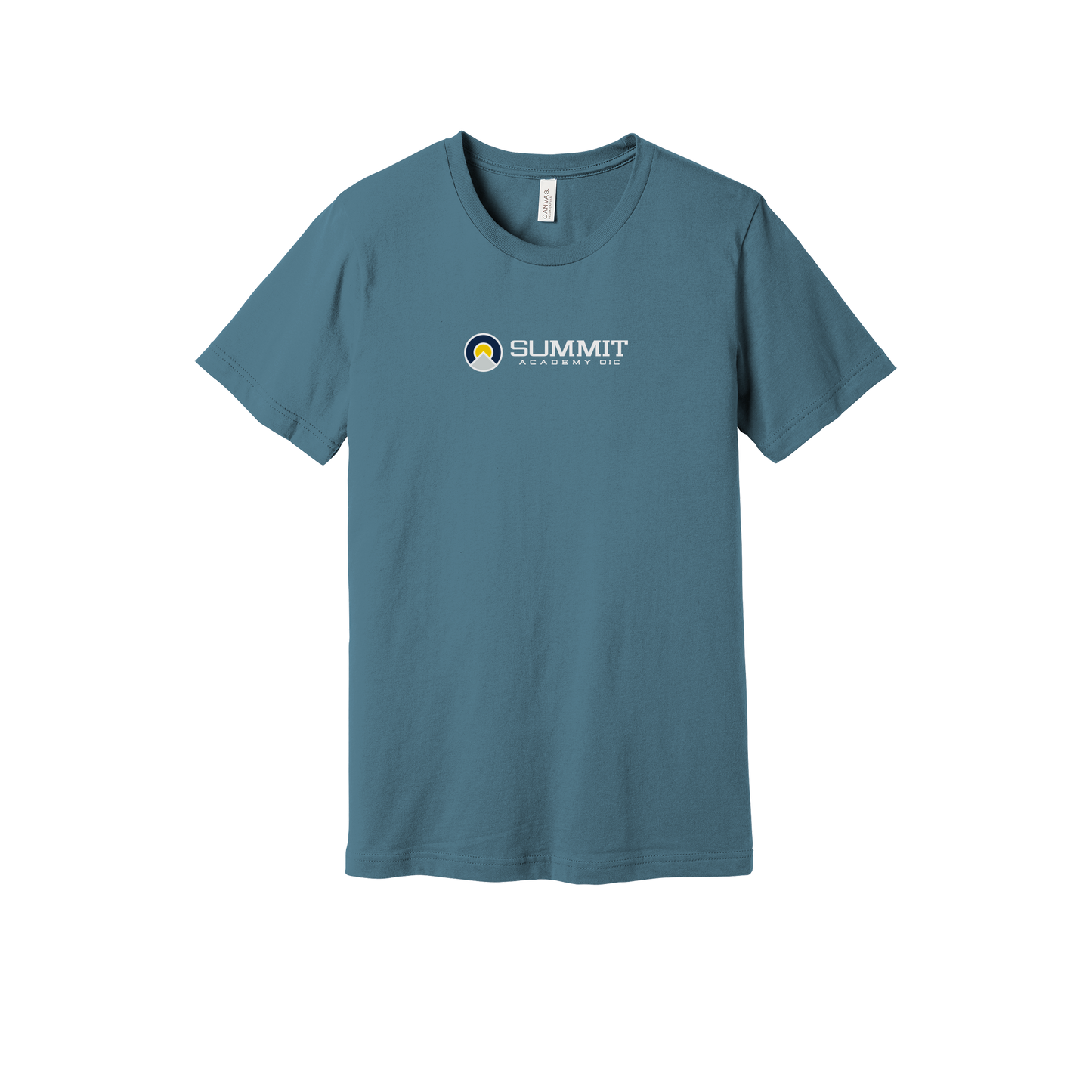 saoic-everyday-essentials-short-sleeve-tee-dtf-front-BC3001-steelblue-flat-front