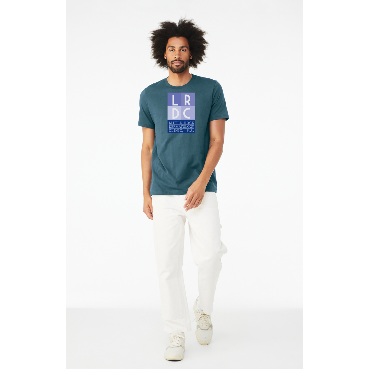 littlerockdermatology-everyday-essentials-clinic-short-sleeve-tee-primary-mockup