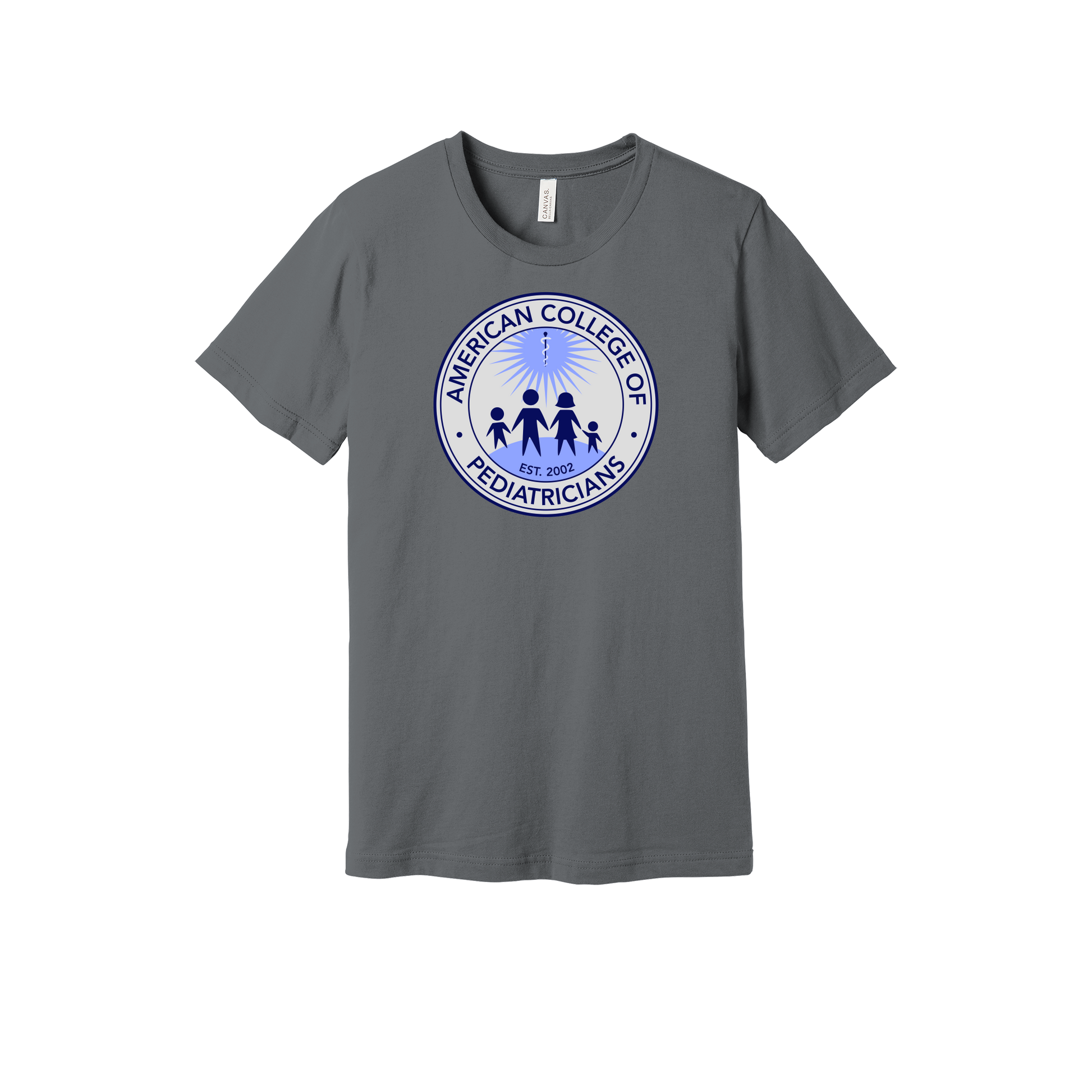 acpeds-everyday-essentials-clinic-short-sleeve-tee-dtf-front-BC3001-storm-flat-front