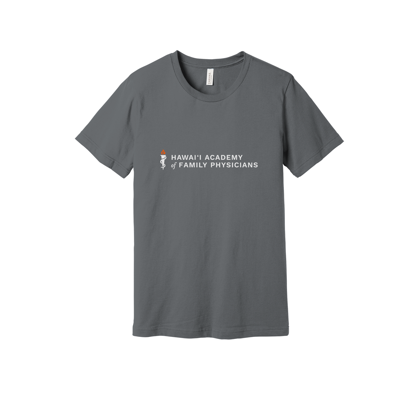 hafp-everyday-essentials-clinic-short-sleeve-tee-dtf-front-BC3001-storm-flat-front