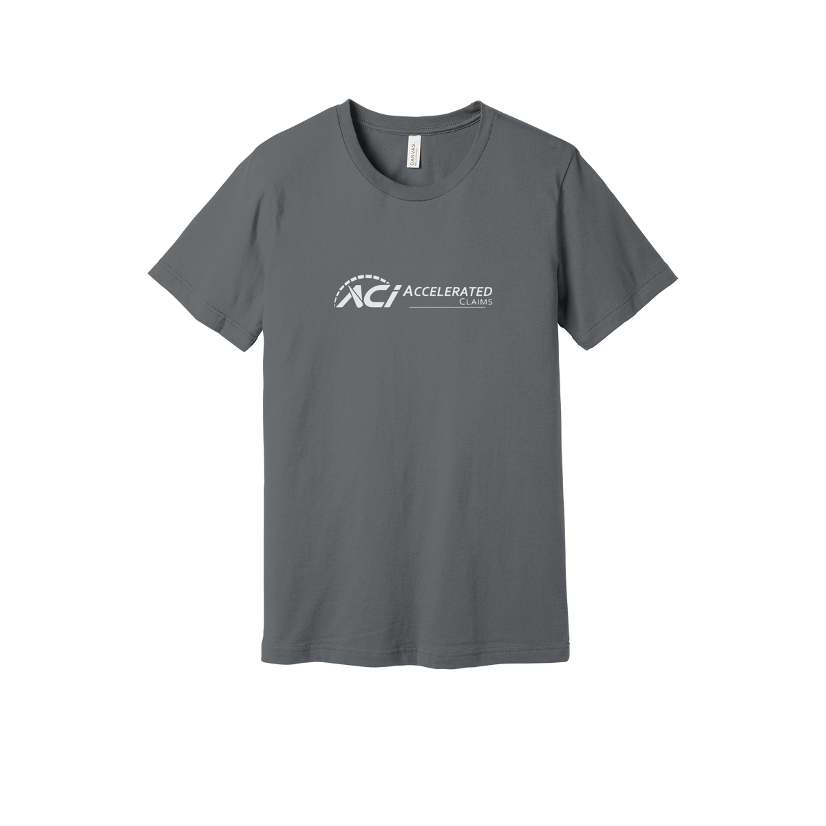 accelclaims-everyday-essentials-short-sleeve-tee-dtf-front-BC3001-storm-flat-front
