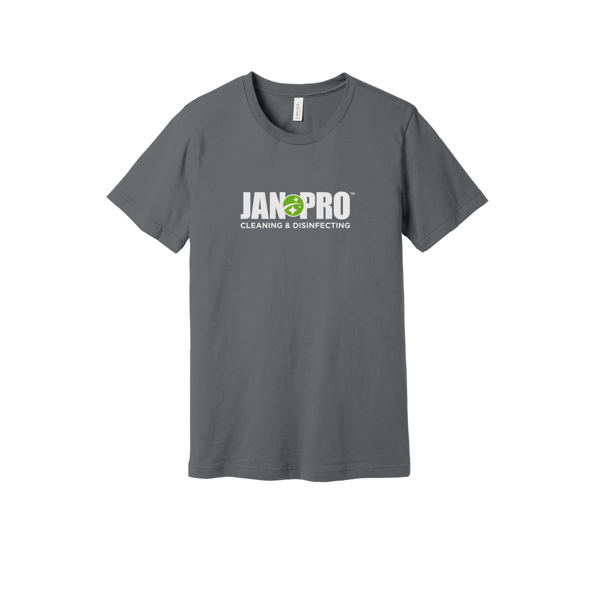 jan-pro-everyday-essentials-short-sleeve-tee-dtf-front-BC3001-storm-flat-front