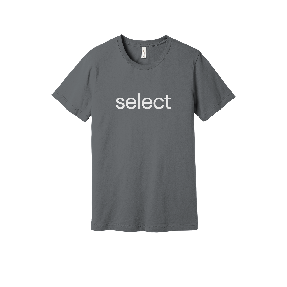 meetselect-everyday-essentials-short-sleeve-tee-dtf-front-BC3001-storm-flat-front