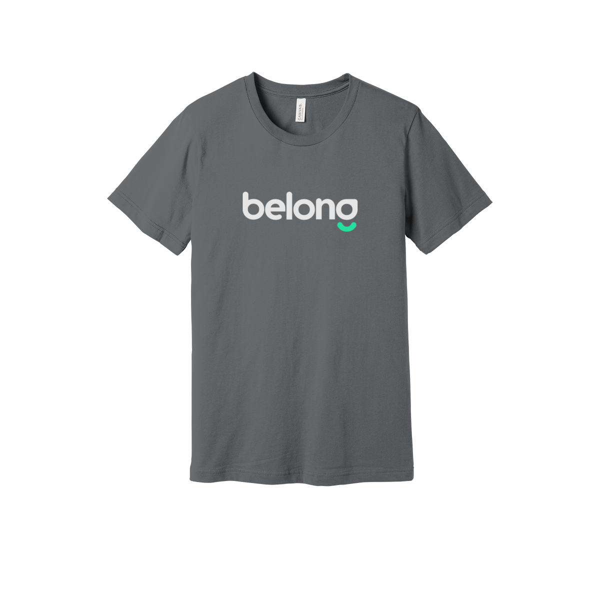 belonghome-everyday-essentials-short-sleeve-tee-dtf-front-BC3001-storm-flat-front