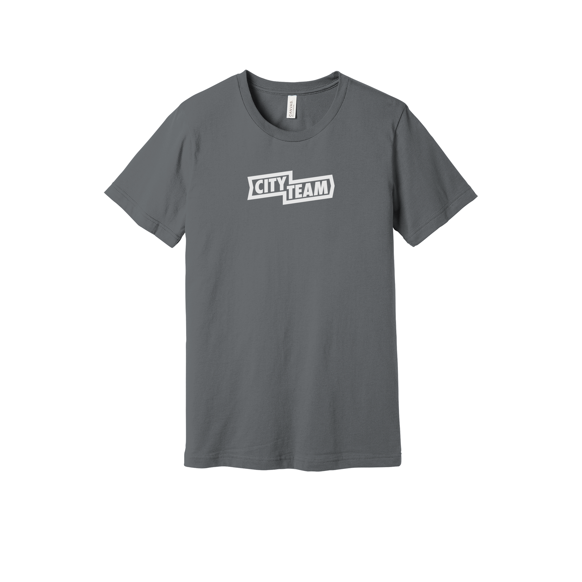 cityteam-everyday-essentials-short-sleeve-tee-dtf-front-BC3001-storm-flat-front