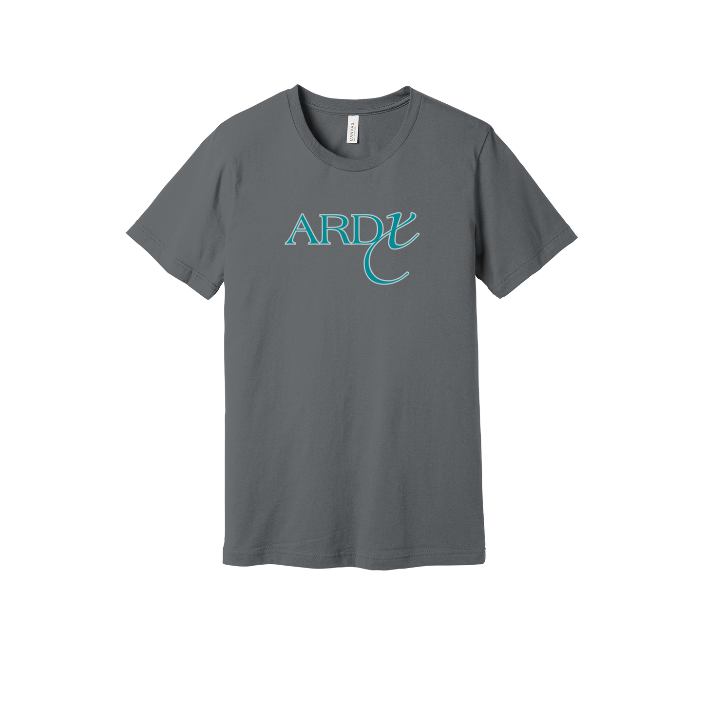 ardx-everyday-essentials-short-sleeve-tee-dtf-front-BC3001-storm-flat-front