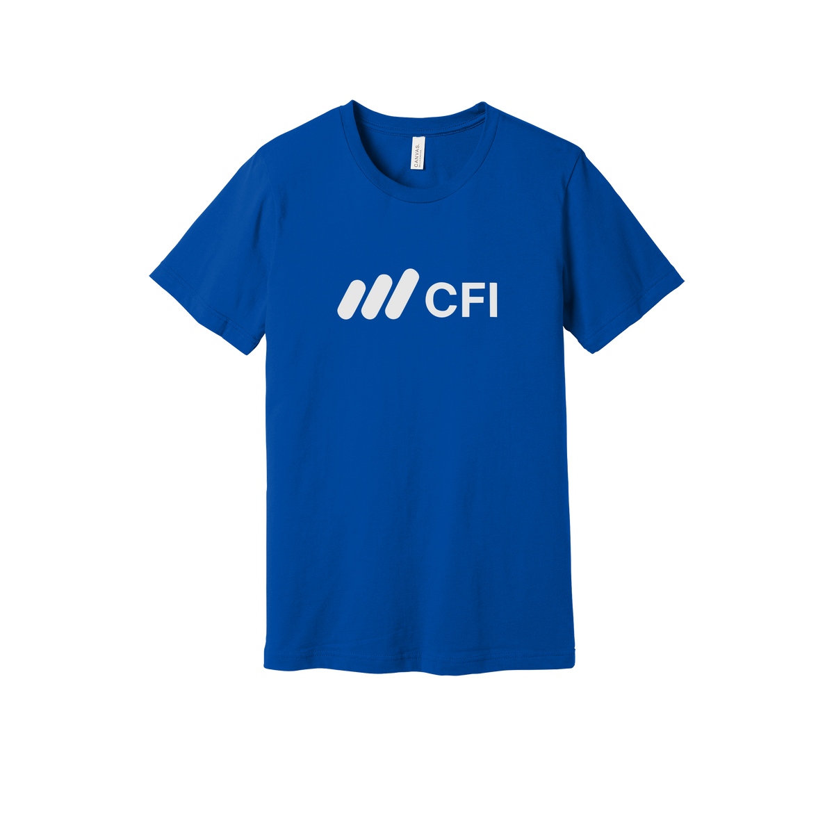 corporatefinanceinstitute-everyday-essentials-short-sleeve-tee-dtf-front-BC3001-trueroyal-flat-front