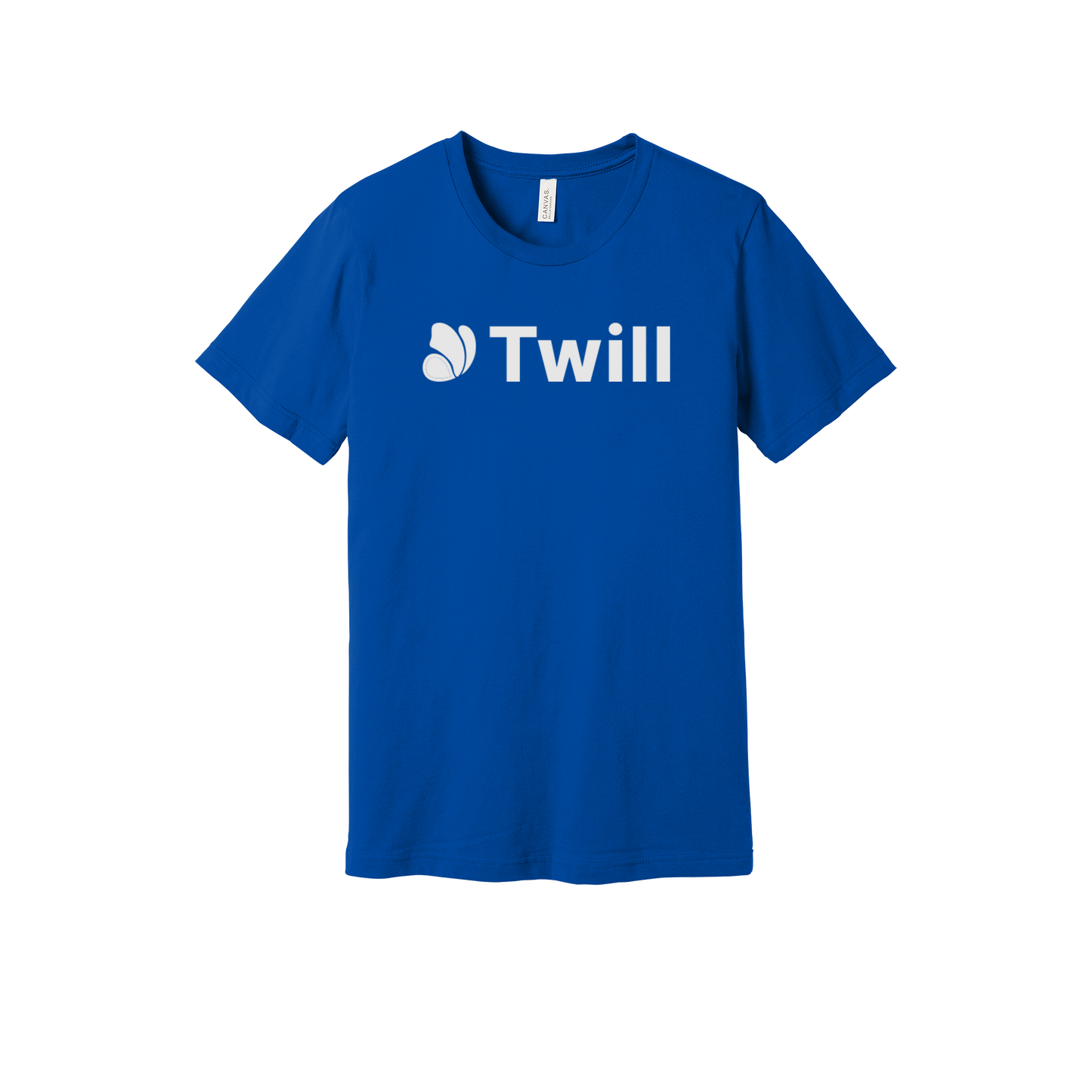 withtwill-everyday-essentials-short-sleeve-tee-dtf-front-BC3001-trueroyal-flat-front