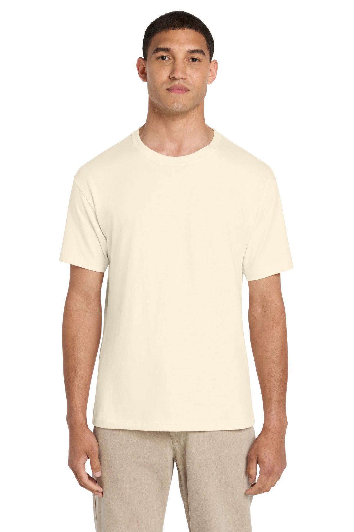 BELLA+CANVAS® Unisex 6-Ounce Heavyweight Tee BC3010
