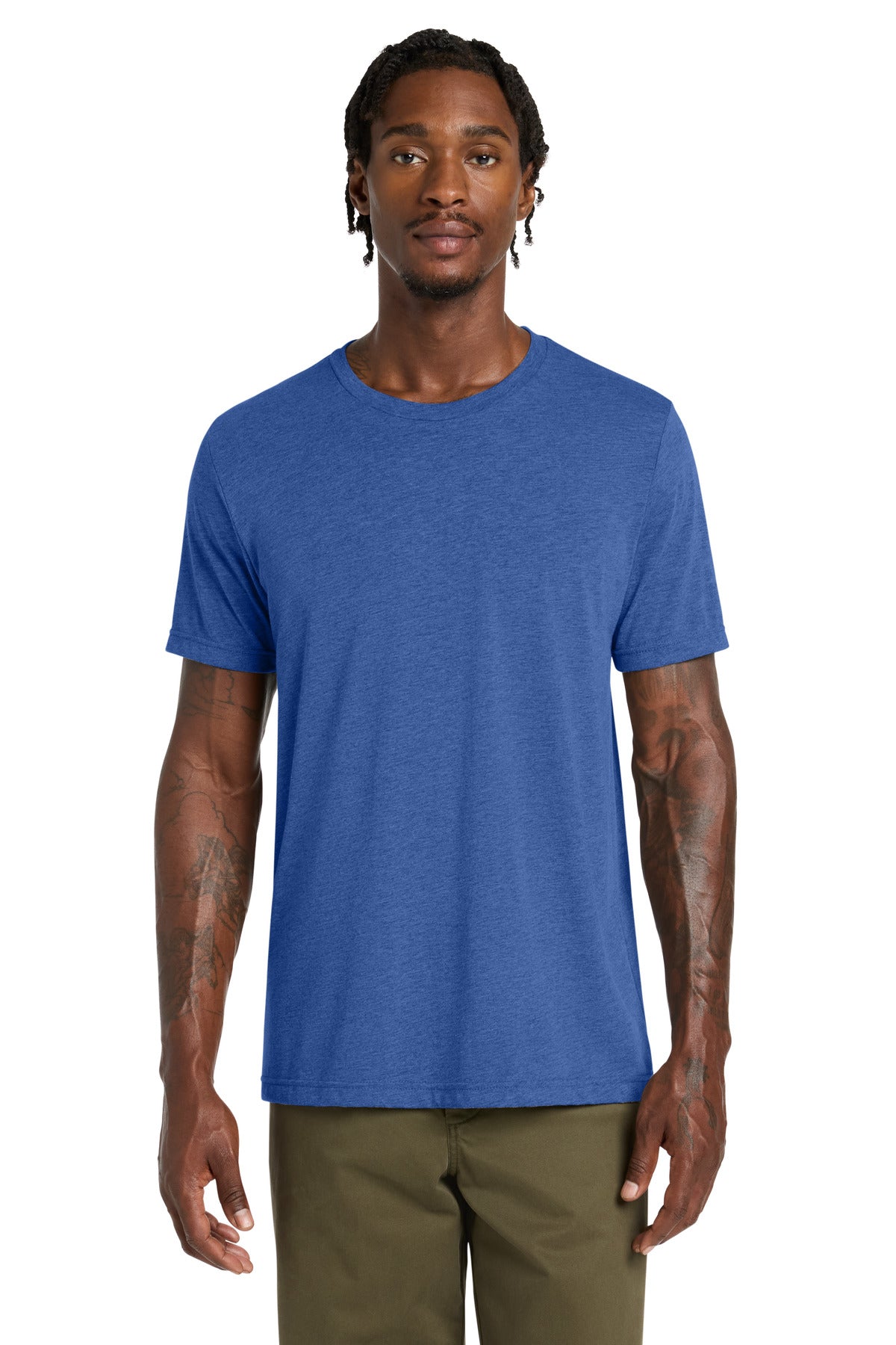 BELLA+CANVAS ® Unisex Triblend Short Sleeve Tee. BC3413